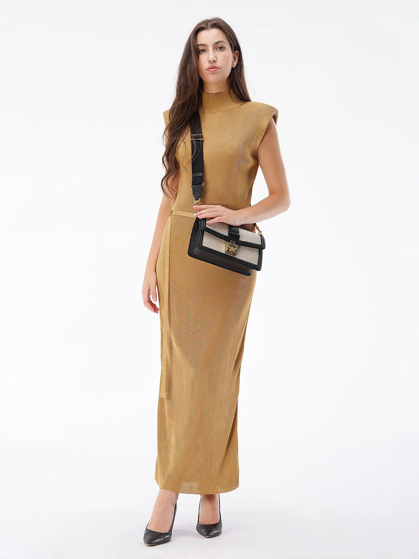 WINDSOR | Maxikleid | 