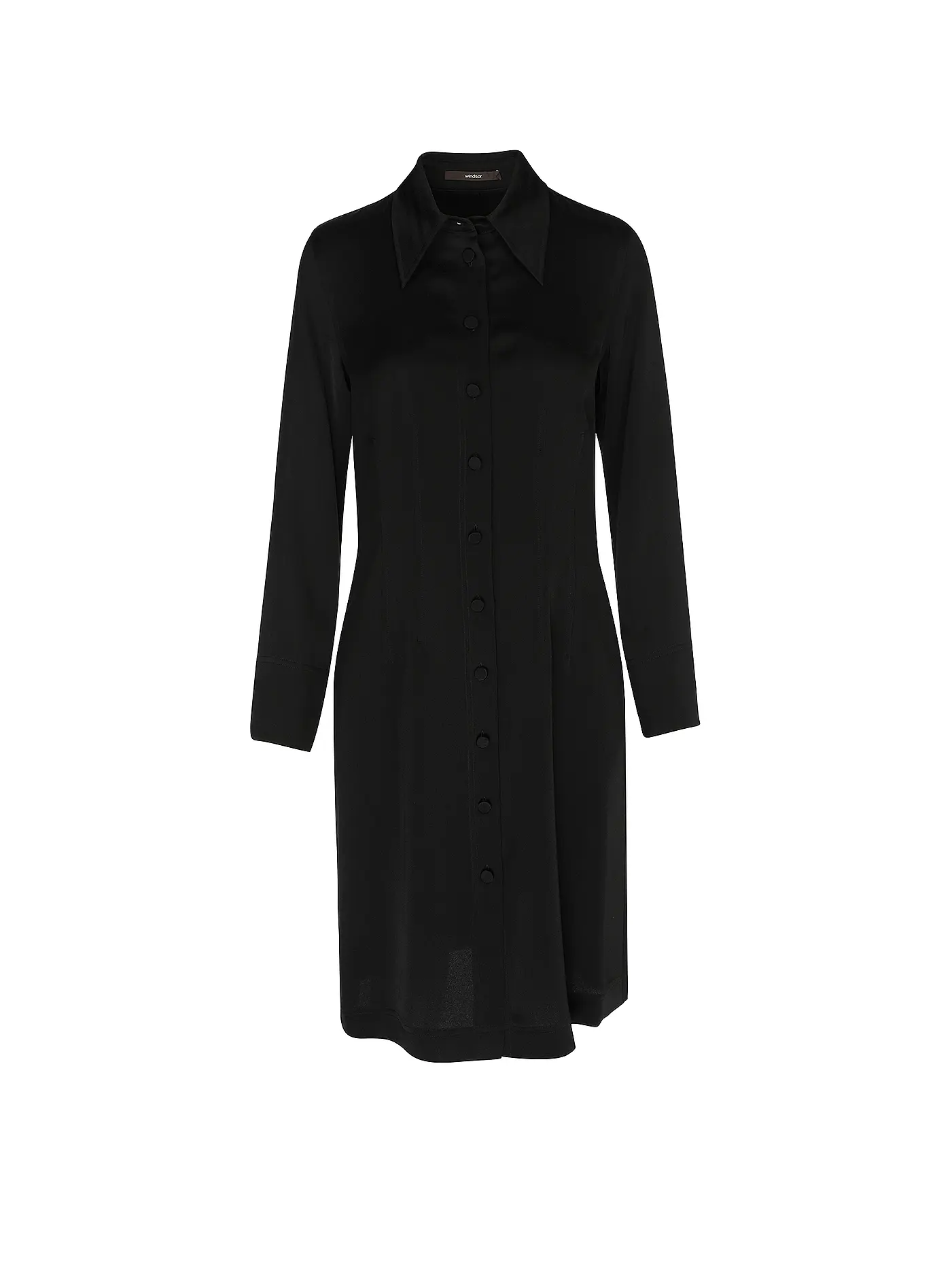 WINDSOR | Midikleid | 