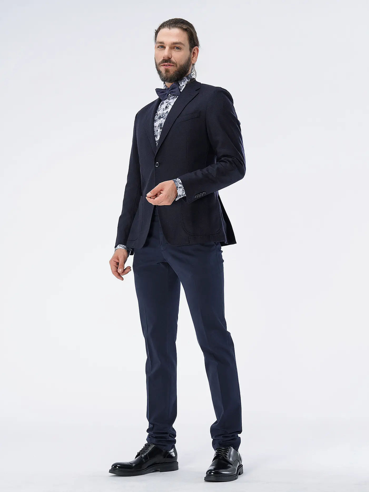 WINDSOR | Sakko | blau