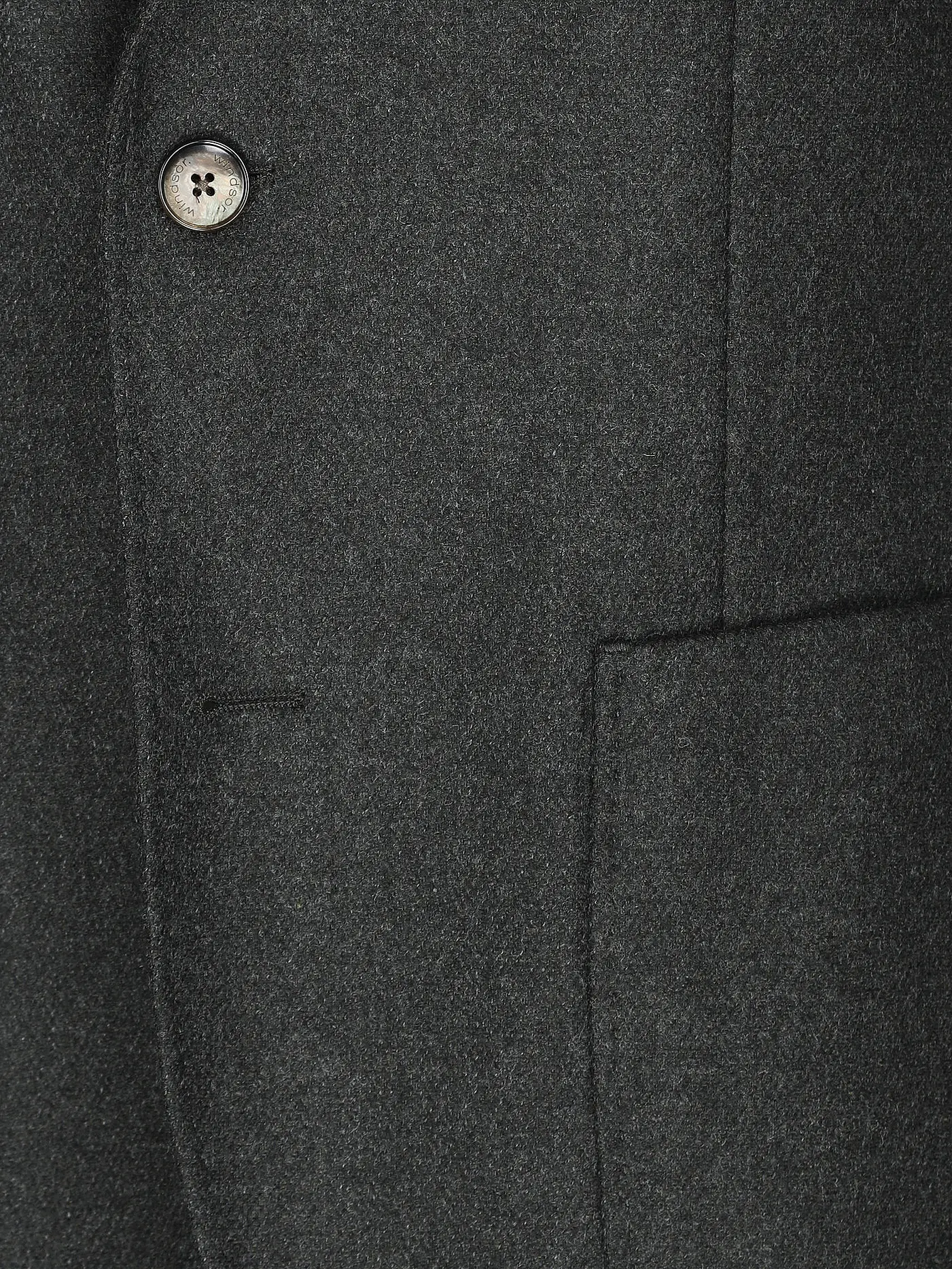 WINDSOR | Sakko | grün