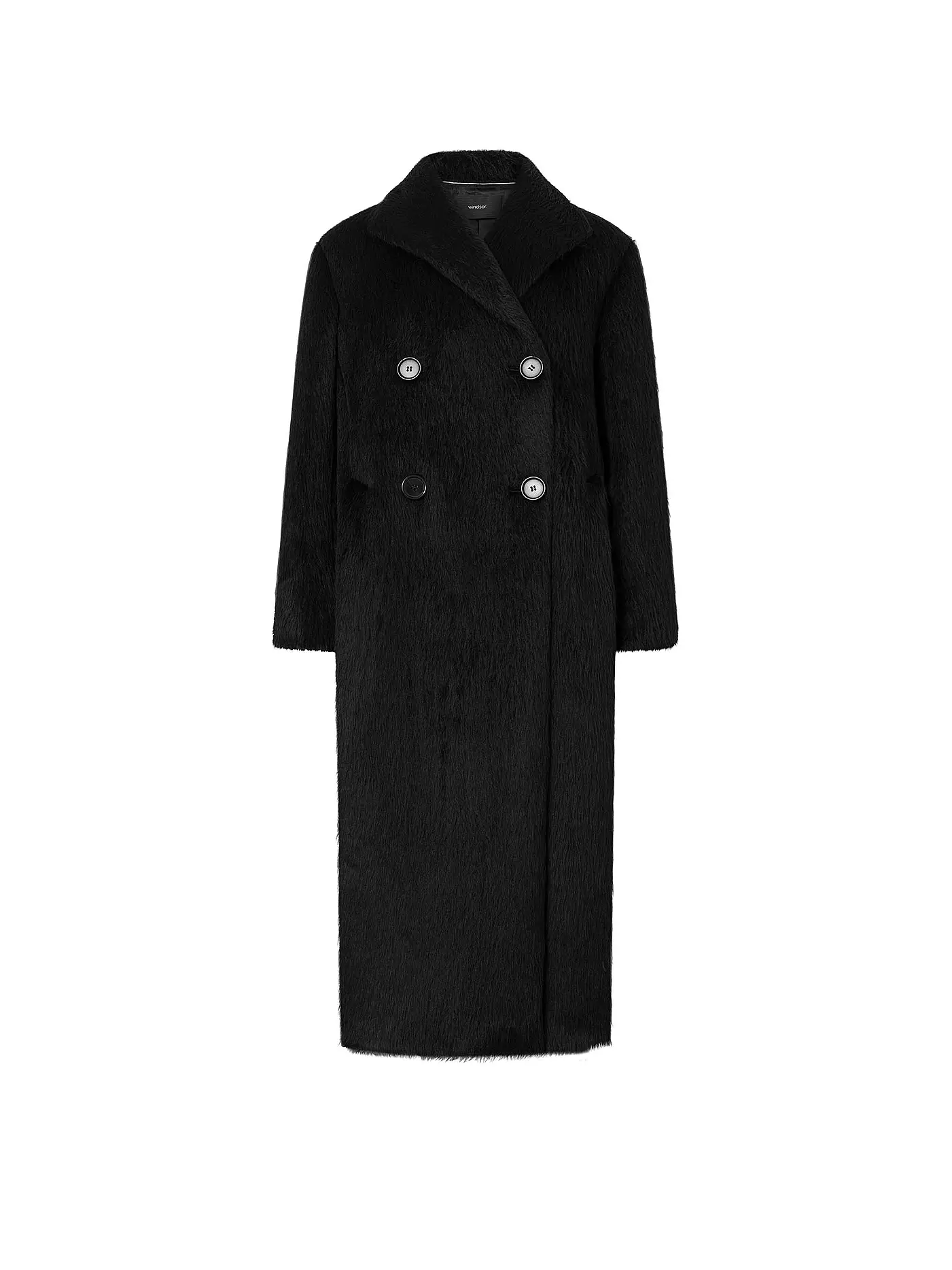 WINDSOR | Wollmantel | 