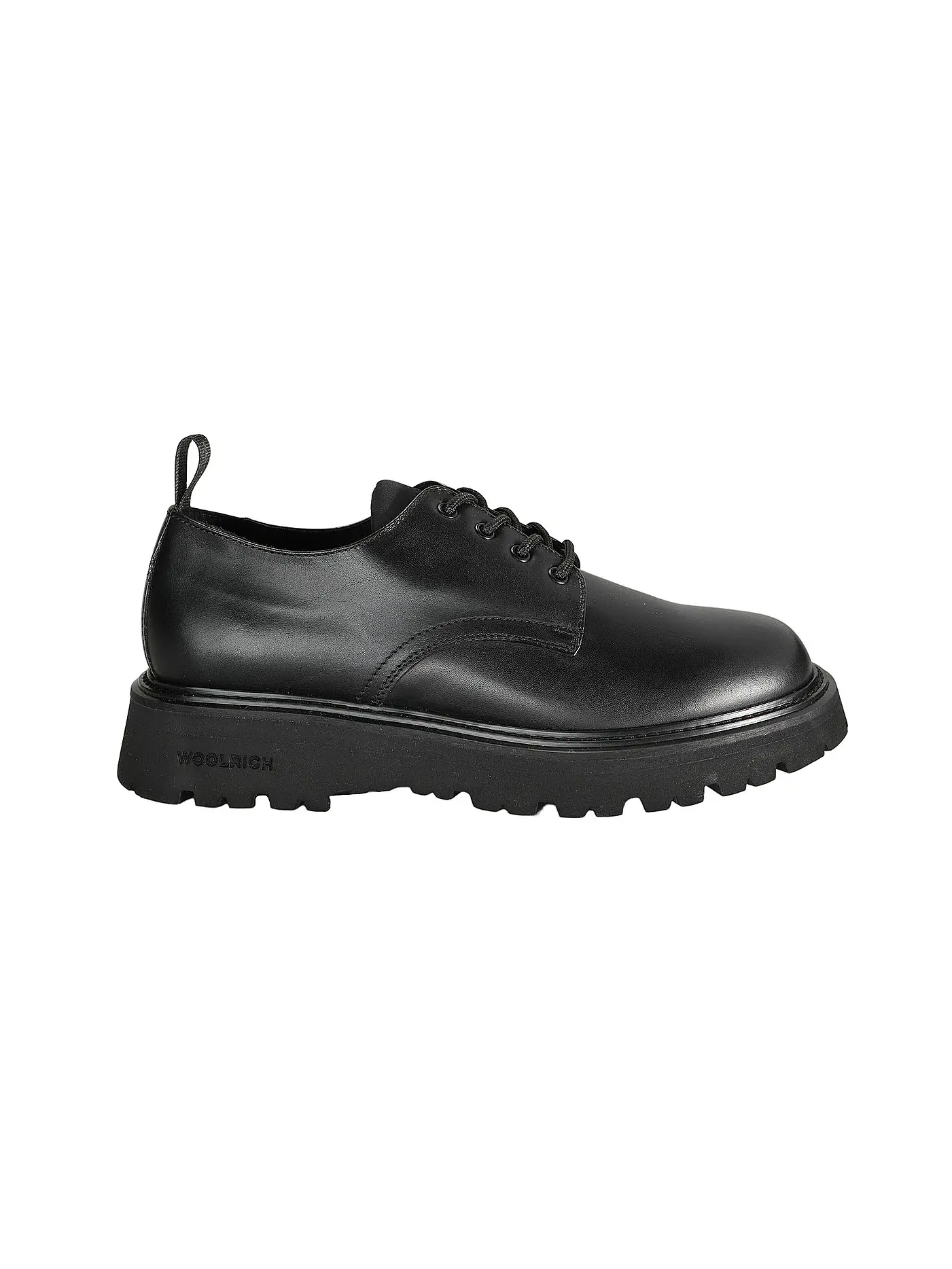 WOOLRICH | Anzugschuhe | 