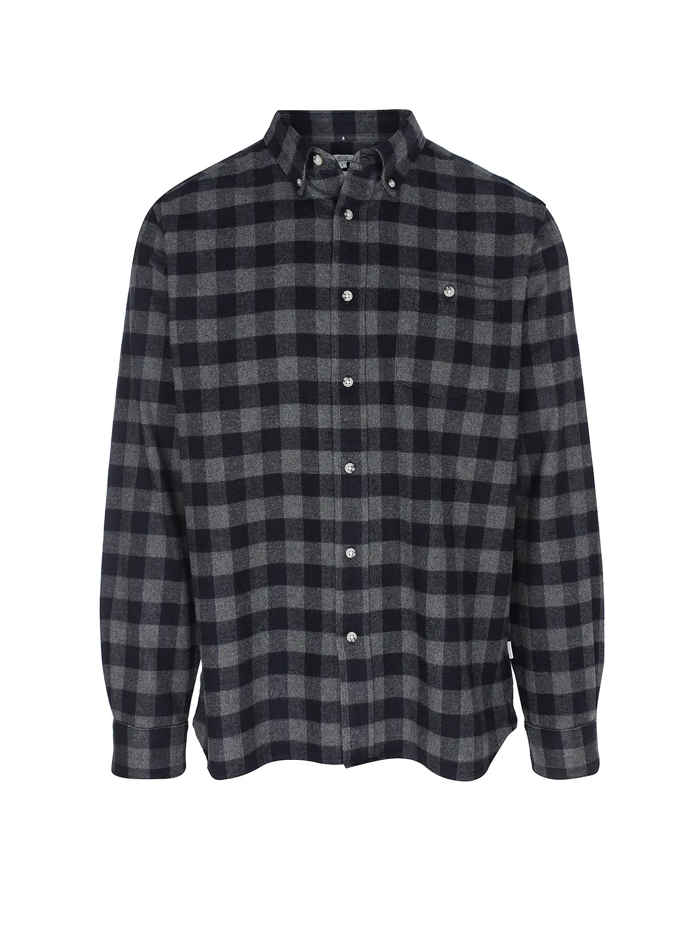 WOOLRICH | Flanellhemd | 