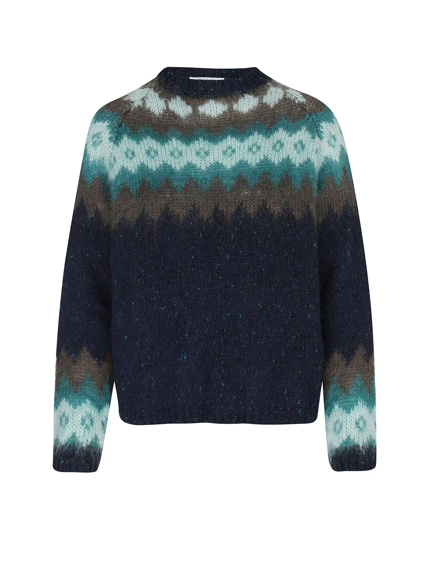 WOOLRICH | Pullover | 