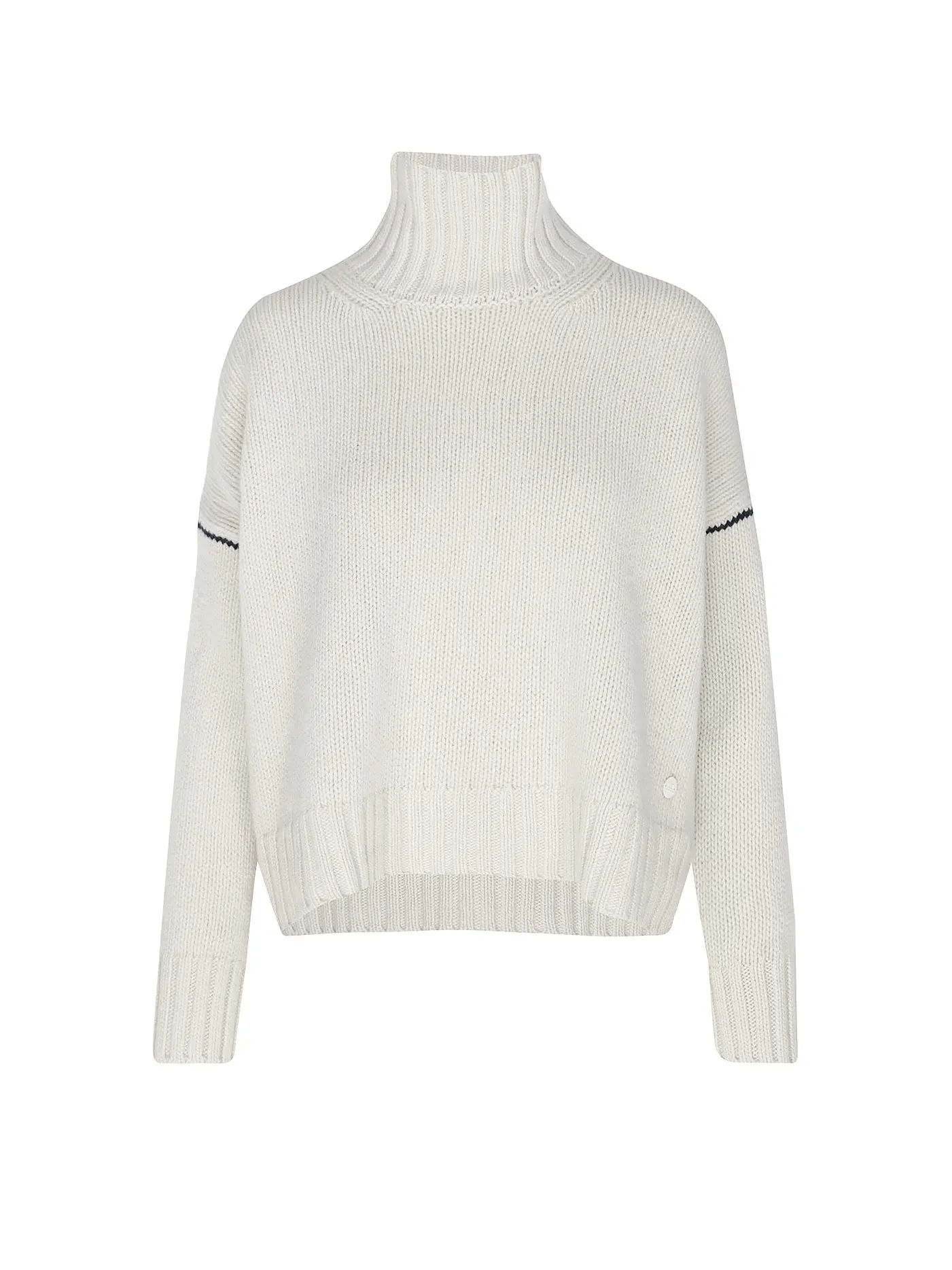 WOOLRICH | Rollkragenpullover | 