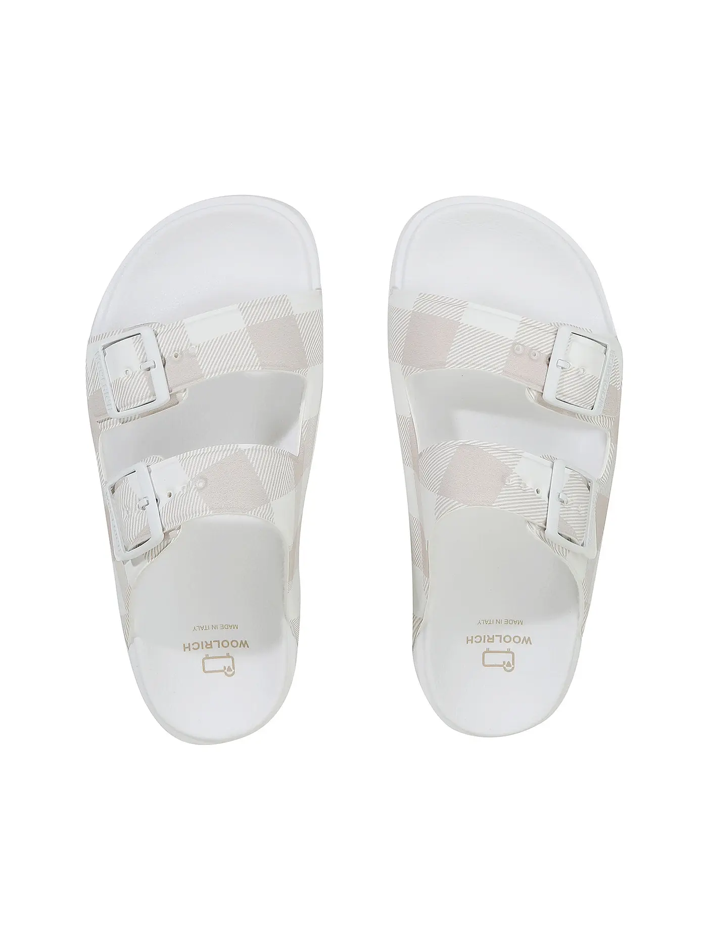 WOOLRICH | Sandalen | 