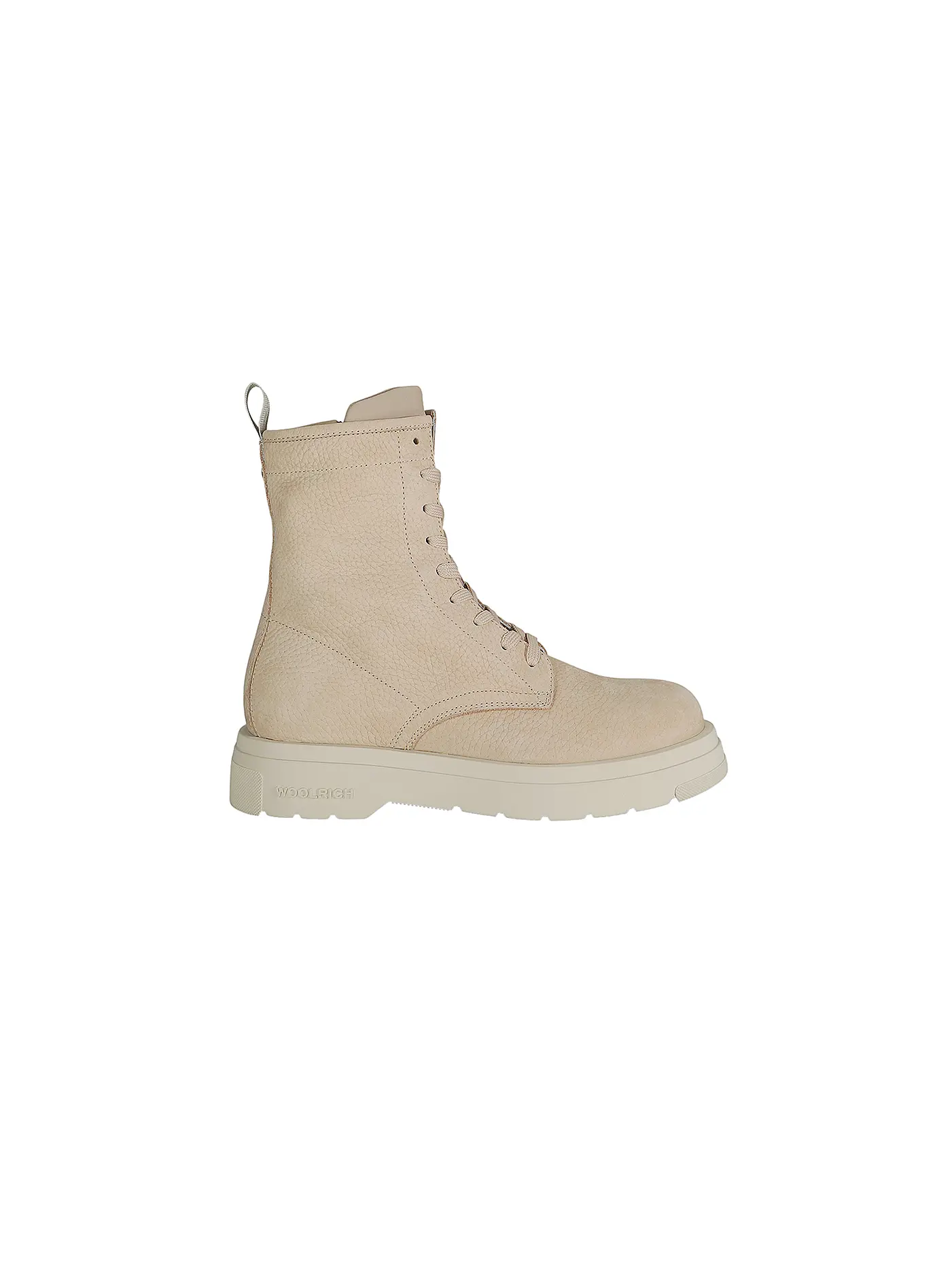 WOOLRICH | Schnürboots | 