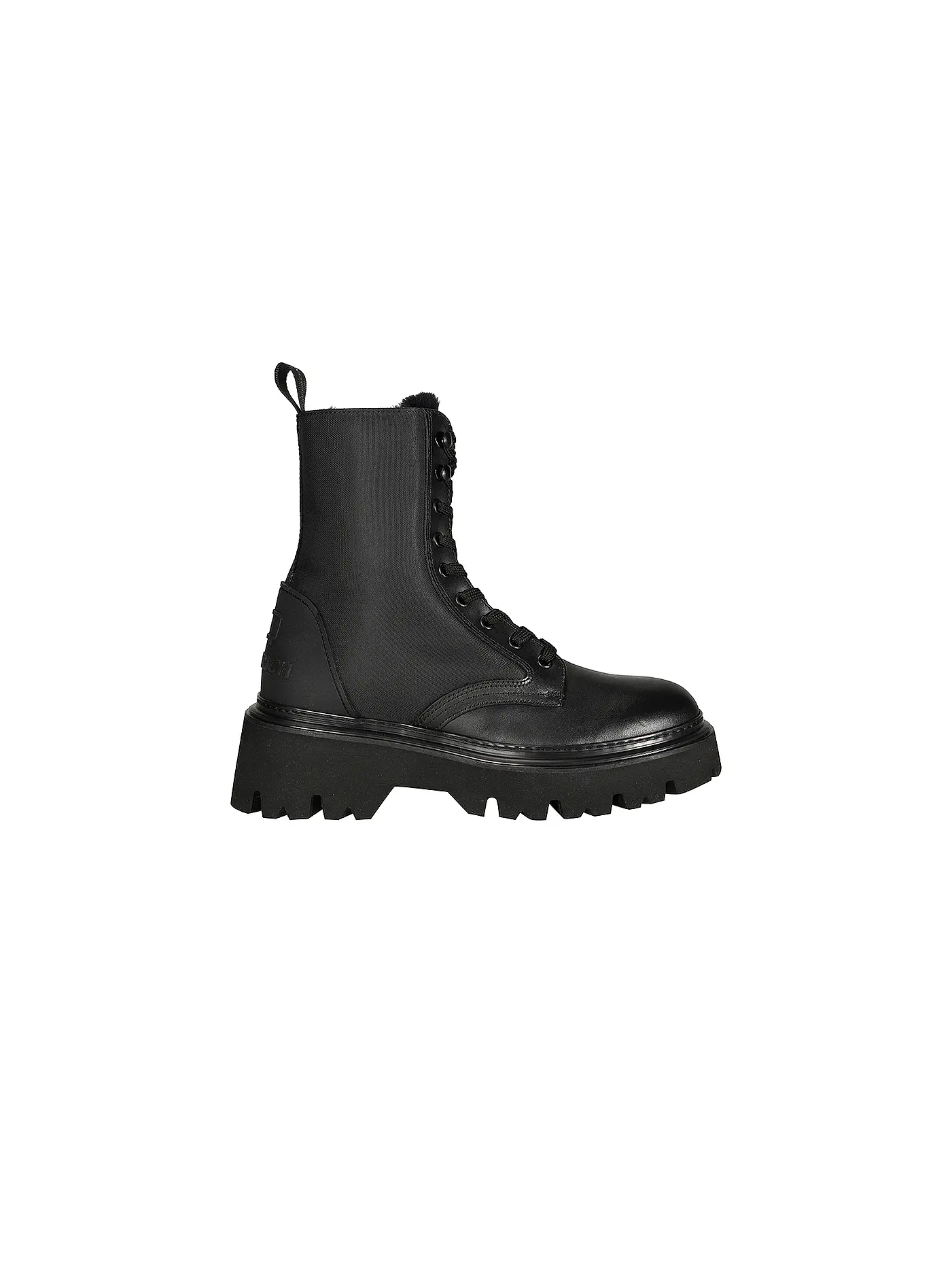 WOOLRICH | Schnürboots | 