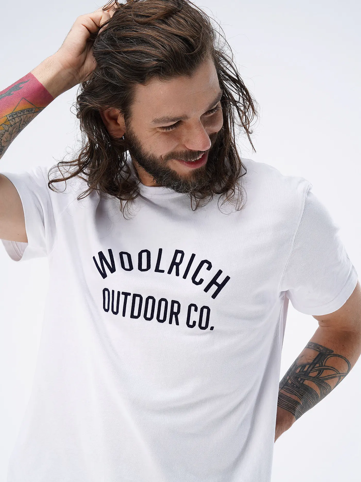 WOOLRICH | T-Shirt | 