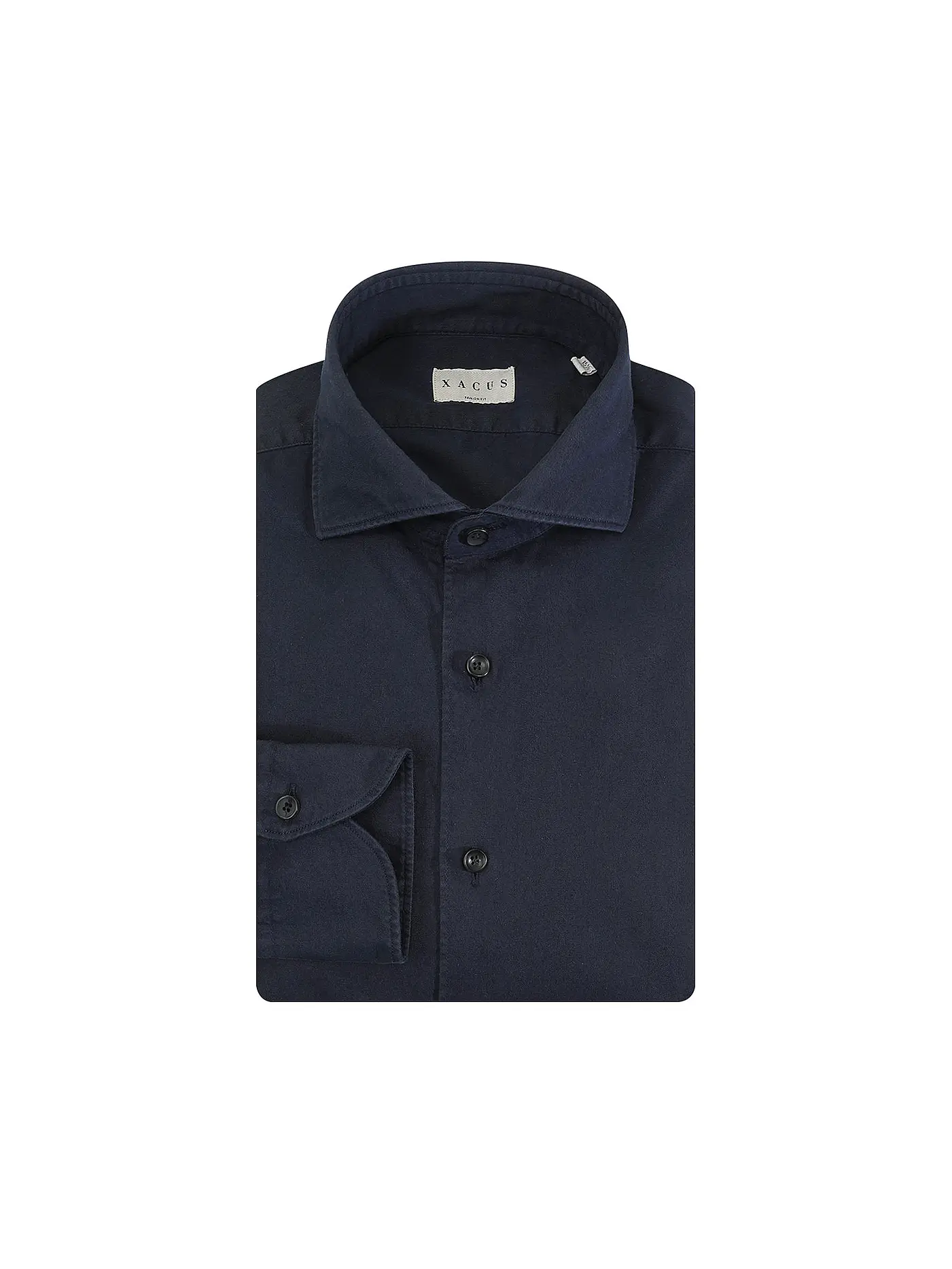 XACUS | Hemd | 