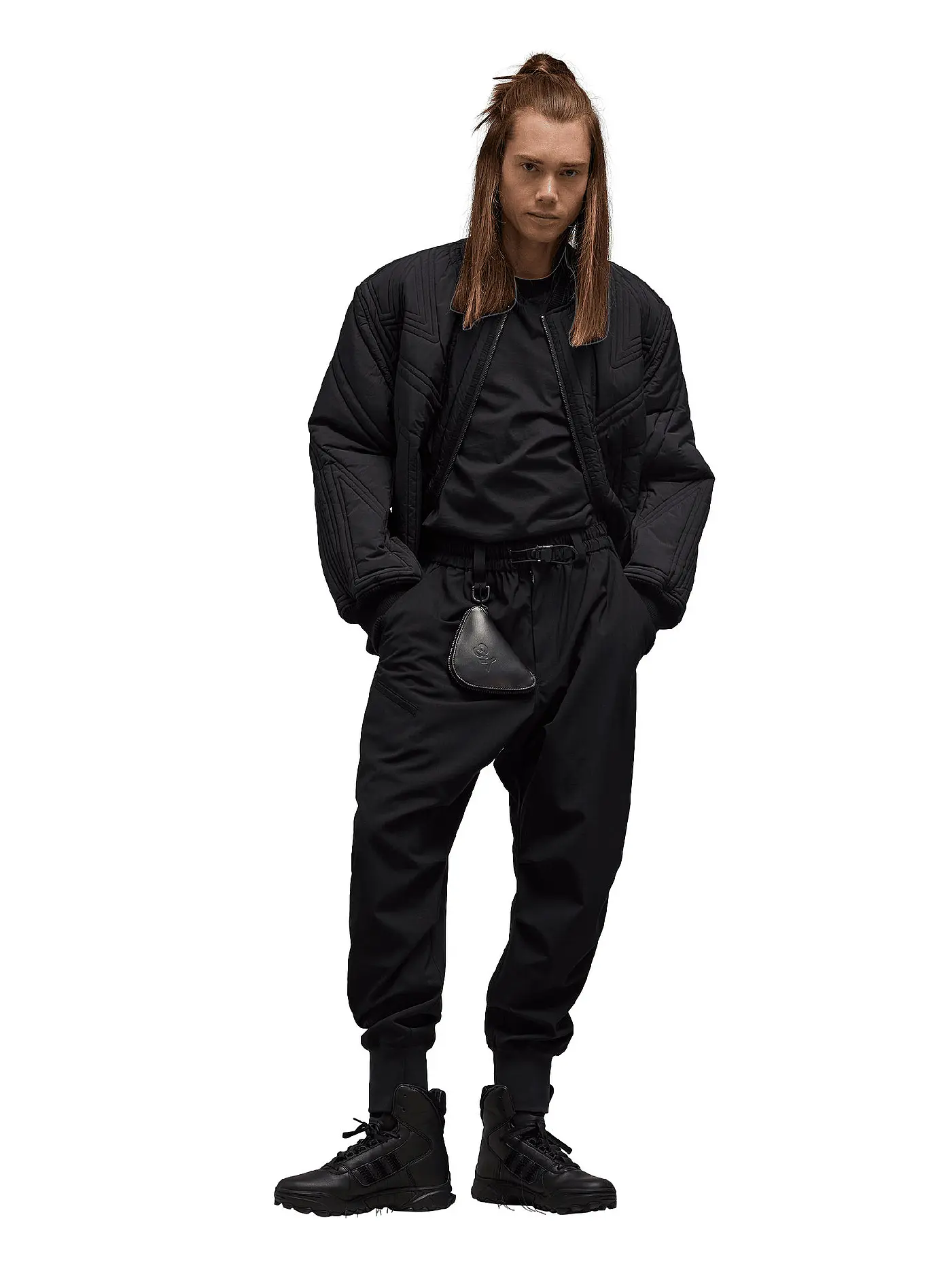 Y-3 | Funktionshose | 
