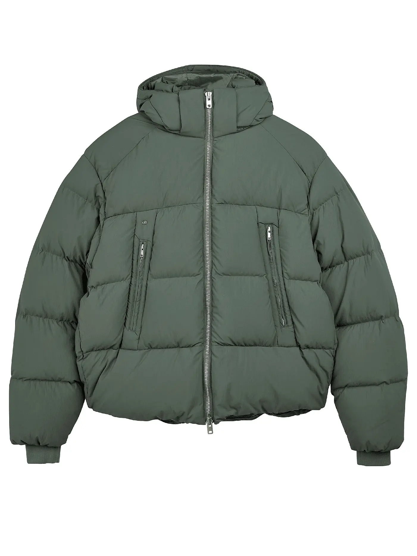 Y-3 | Steppjacke | 