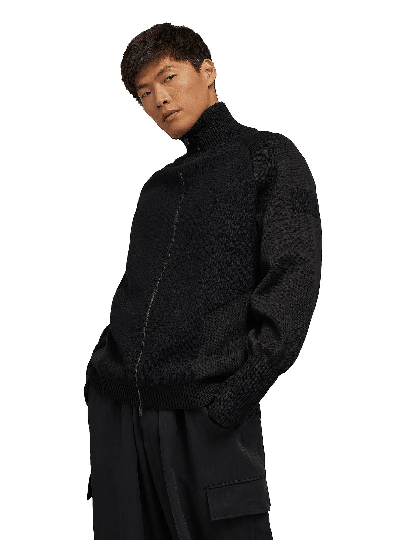 Y-3 | Sweatjacke | 