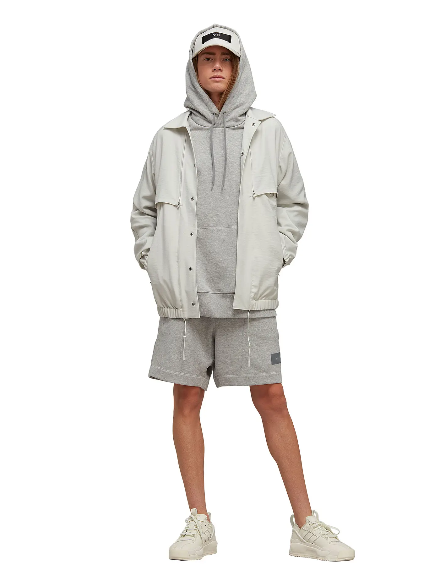 Y-3 | Sweatshorts | 
