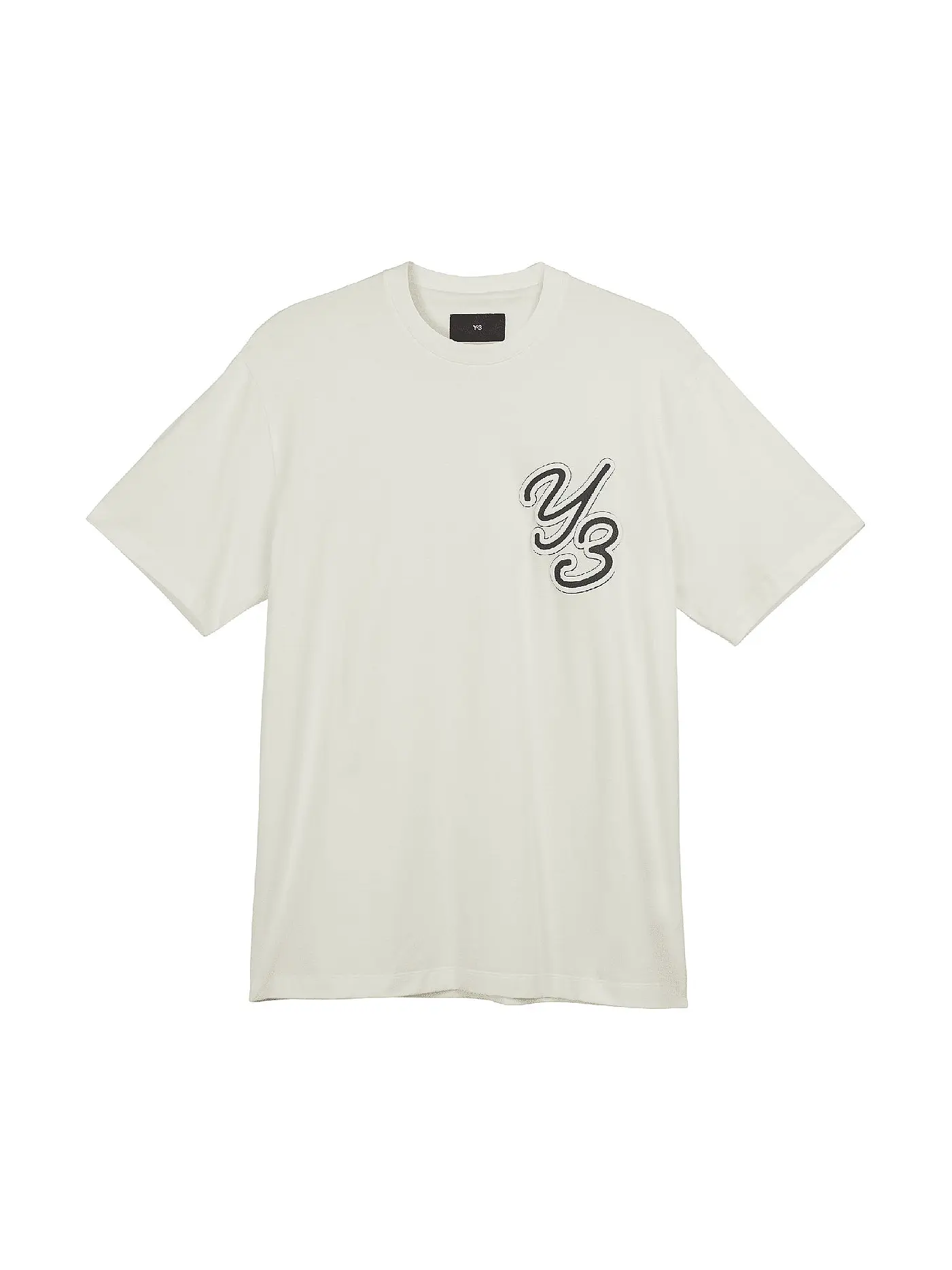 Y-3 | T-Shirt | 