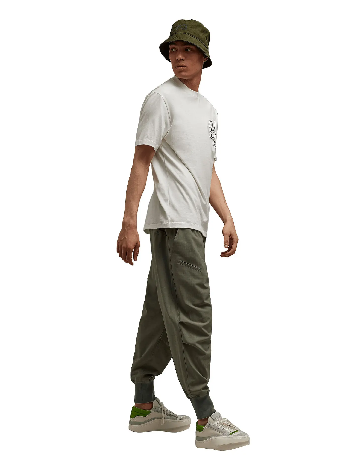 Y-3 | T-Shirt | 