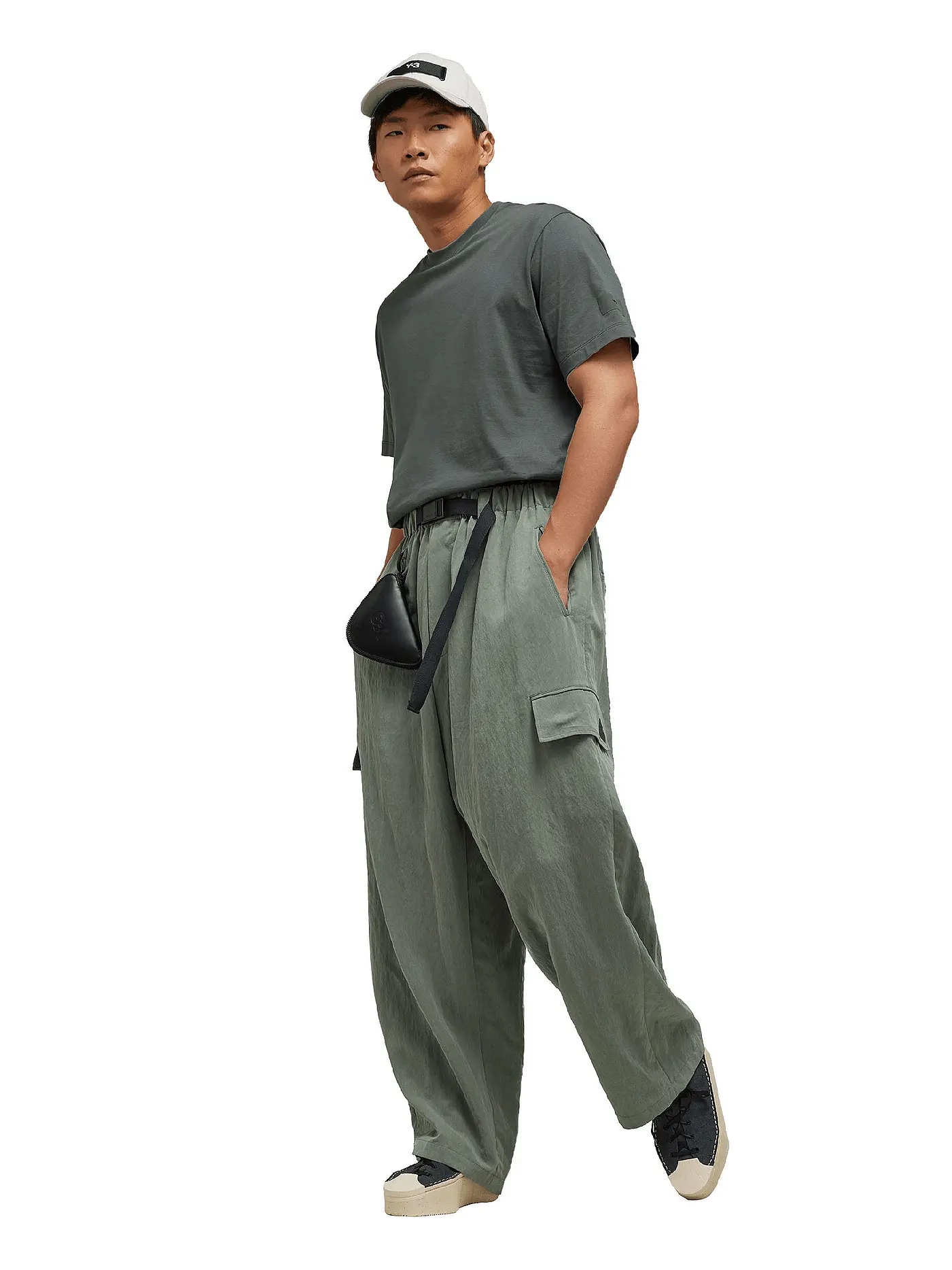 Y-3 | T-Shirt | 