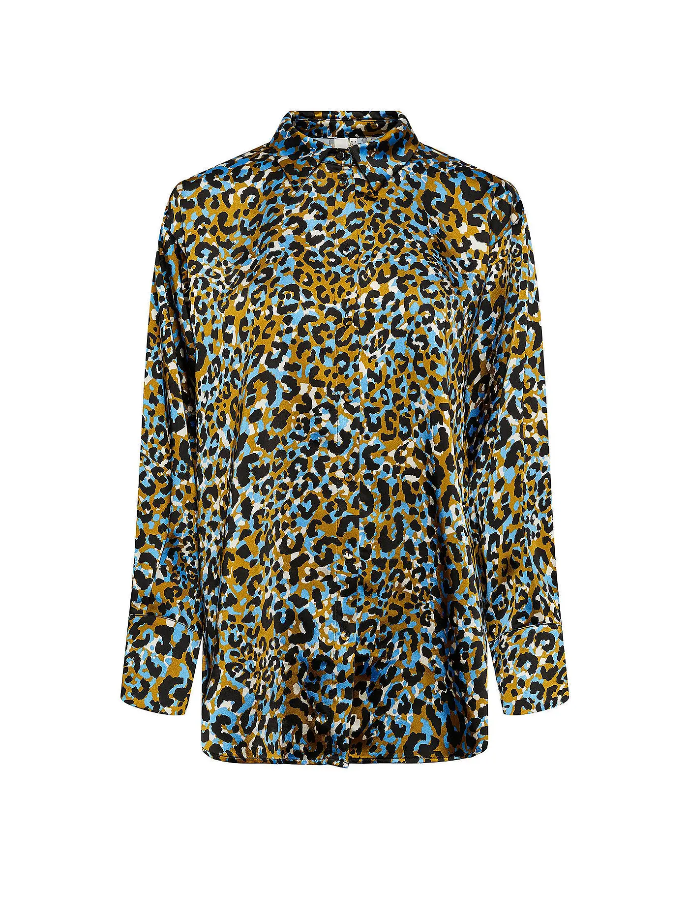 YAS | Bluse | 