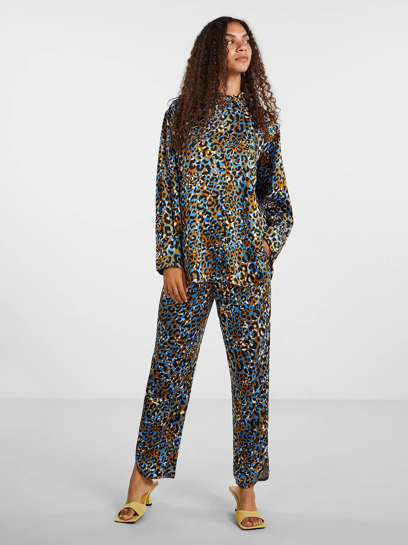 YAS | Bluse | 