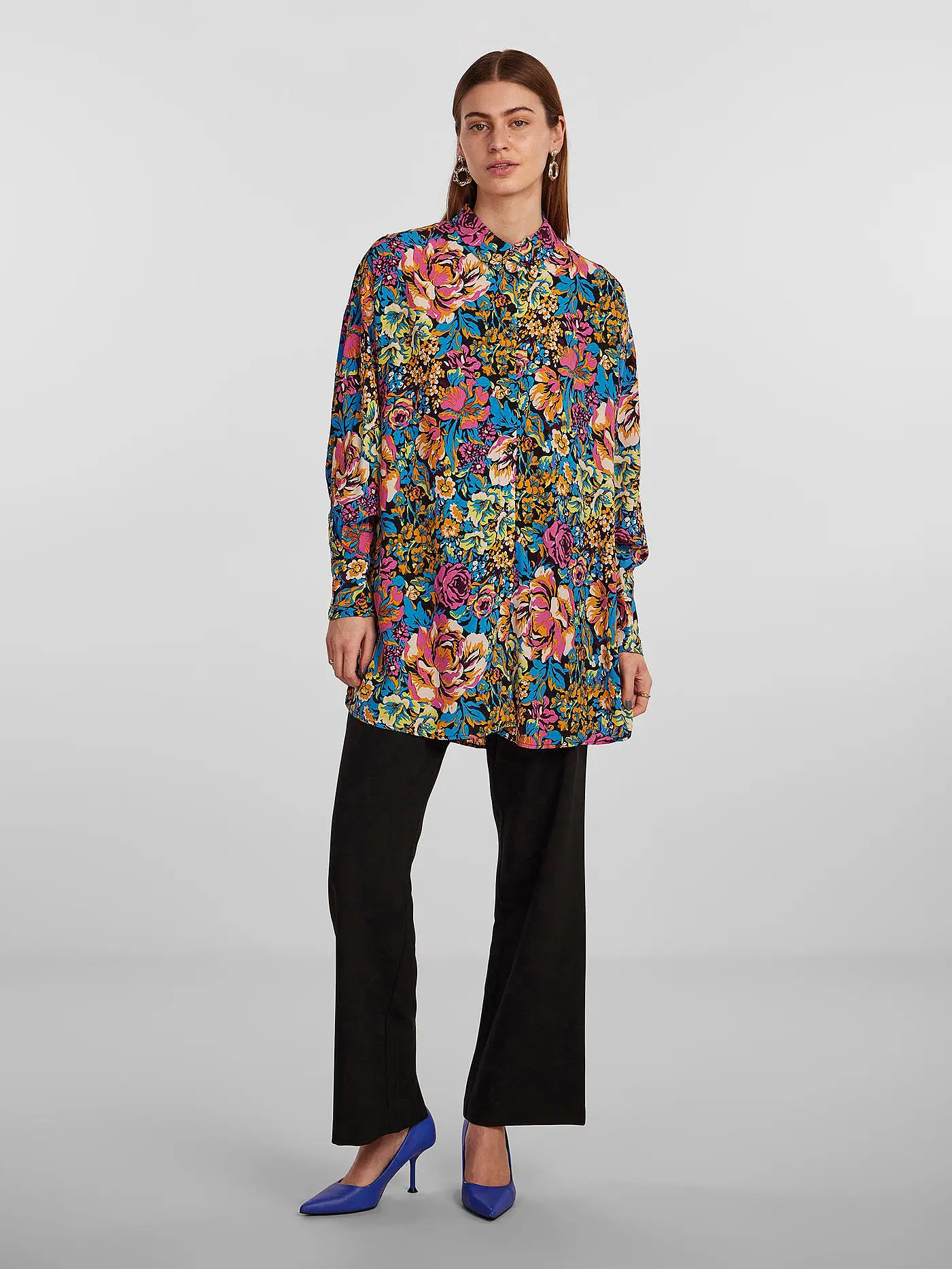 YAS | Bluse | 