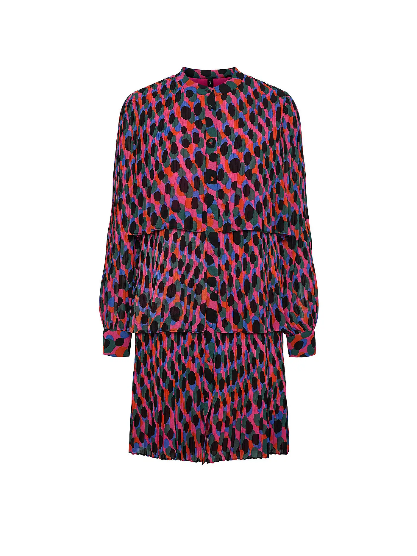 YAS | Kleid | 