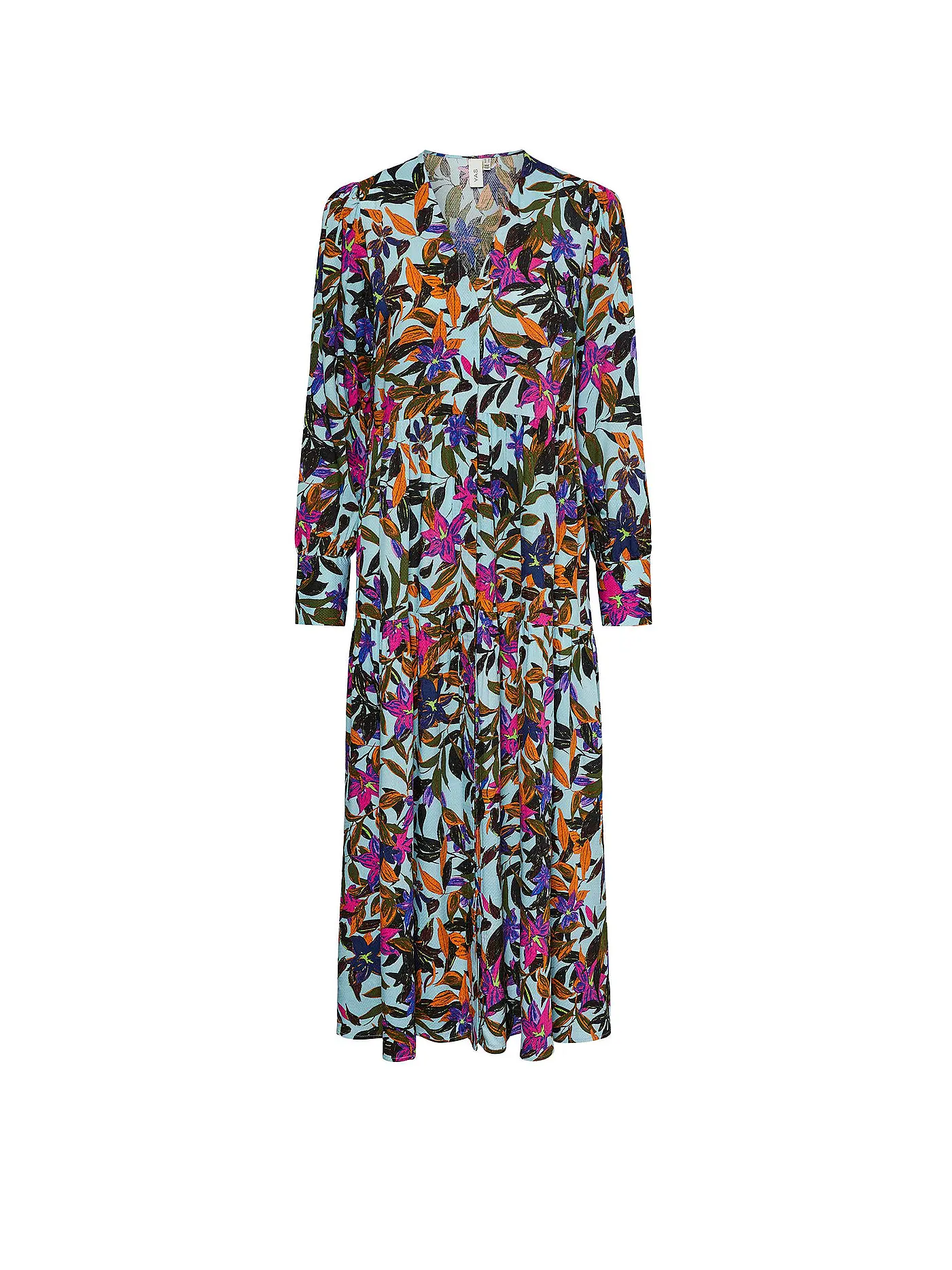 YAS | Kleid | 