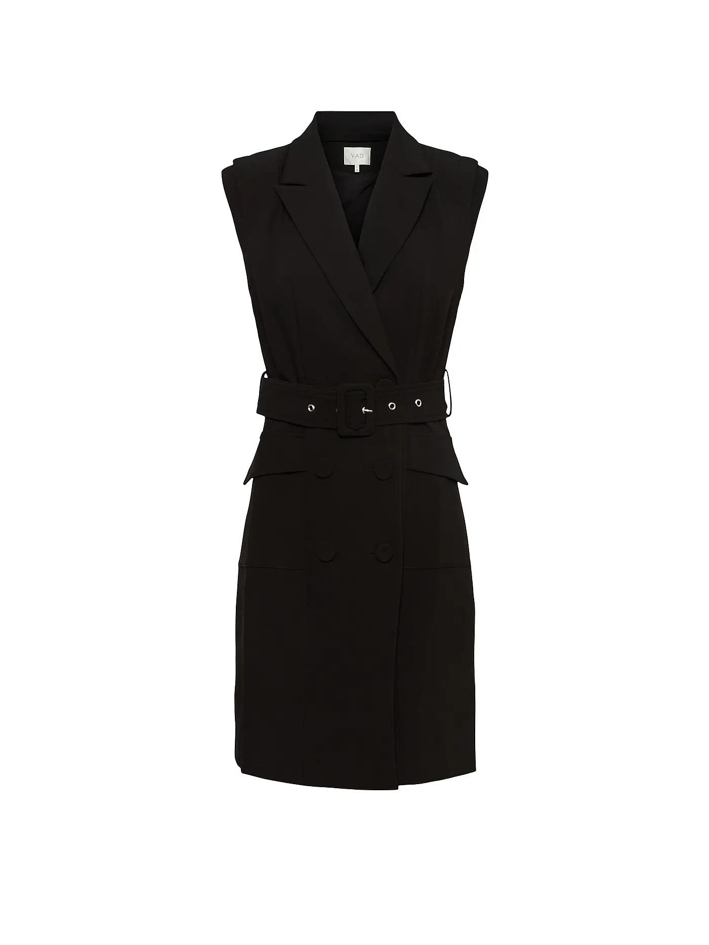YAS | Kleid | 