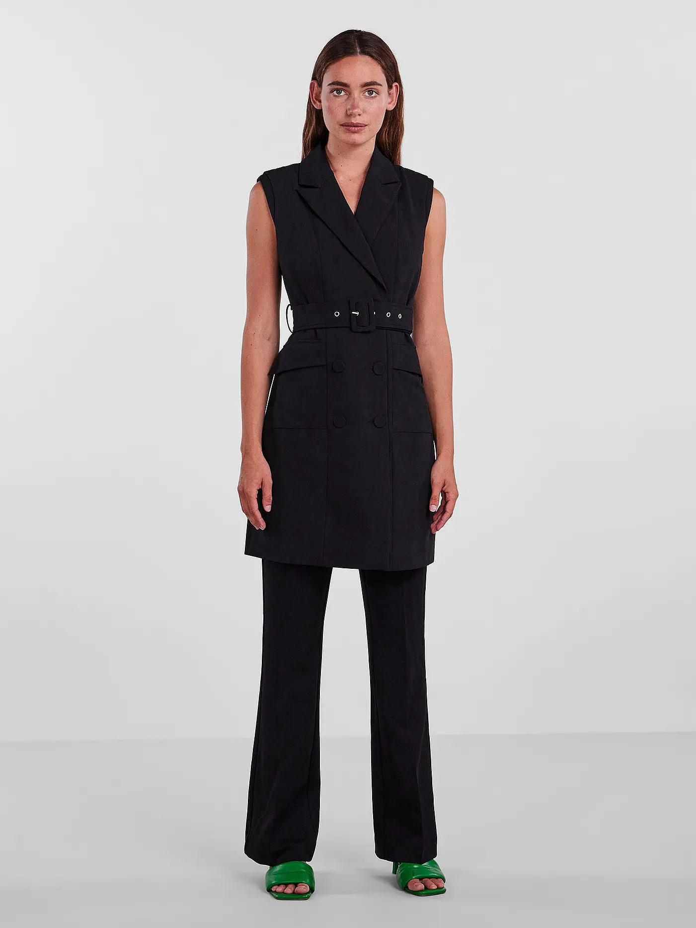 YAS | Kleid | 