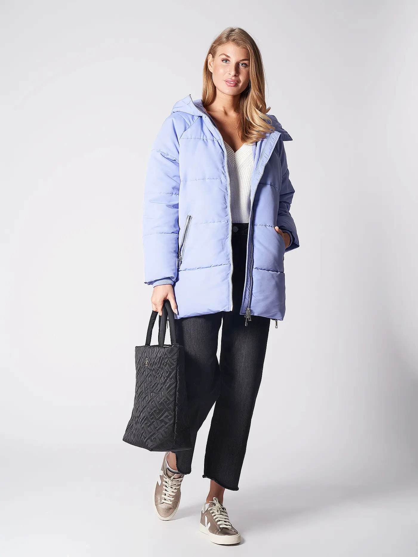 YAS | Steppjacke | 