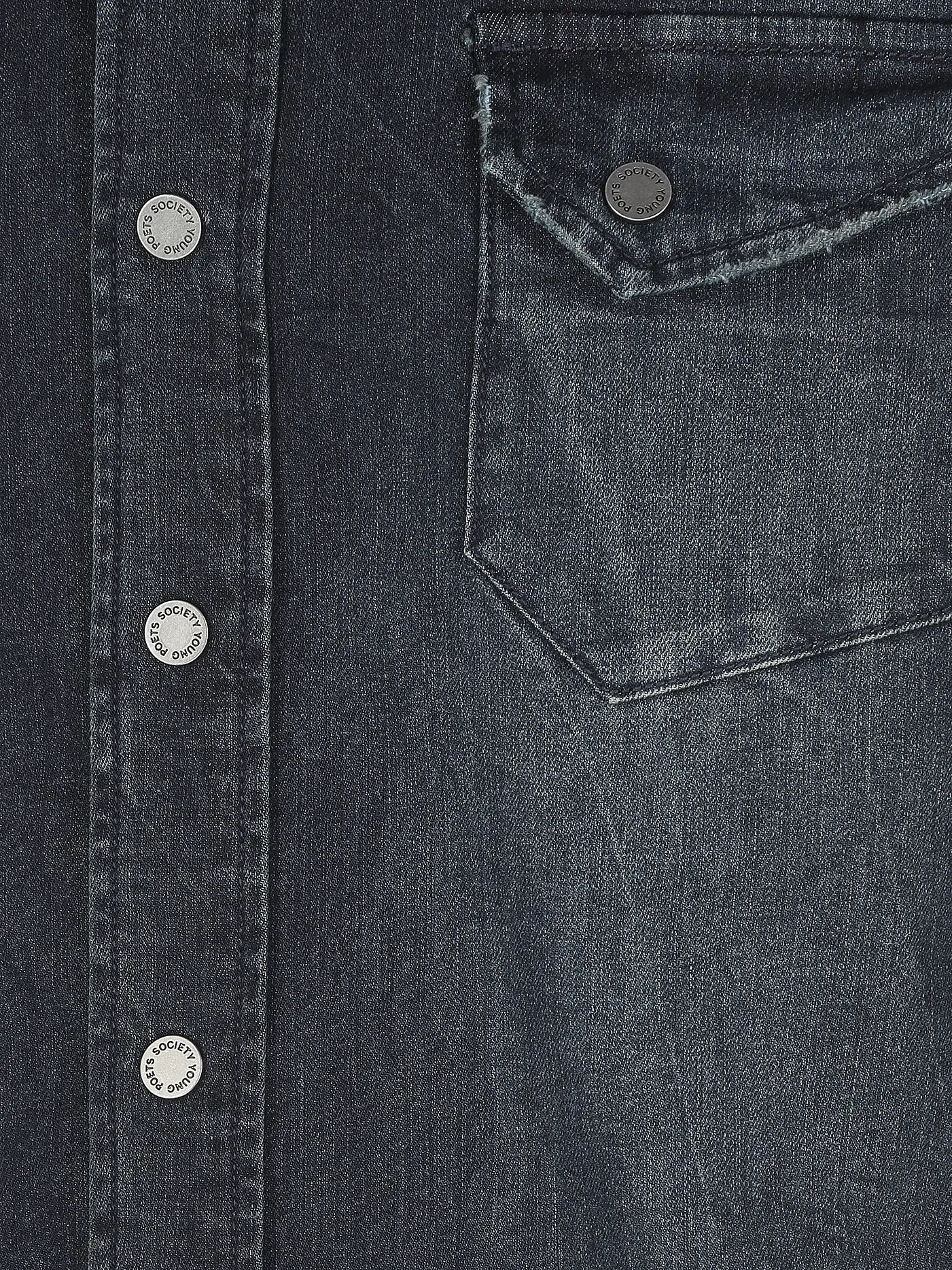 YPS | Jeanshemd | 
