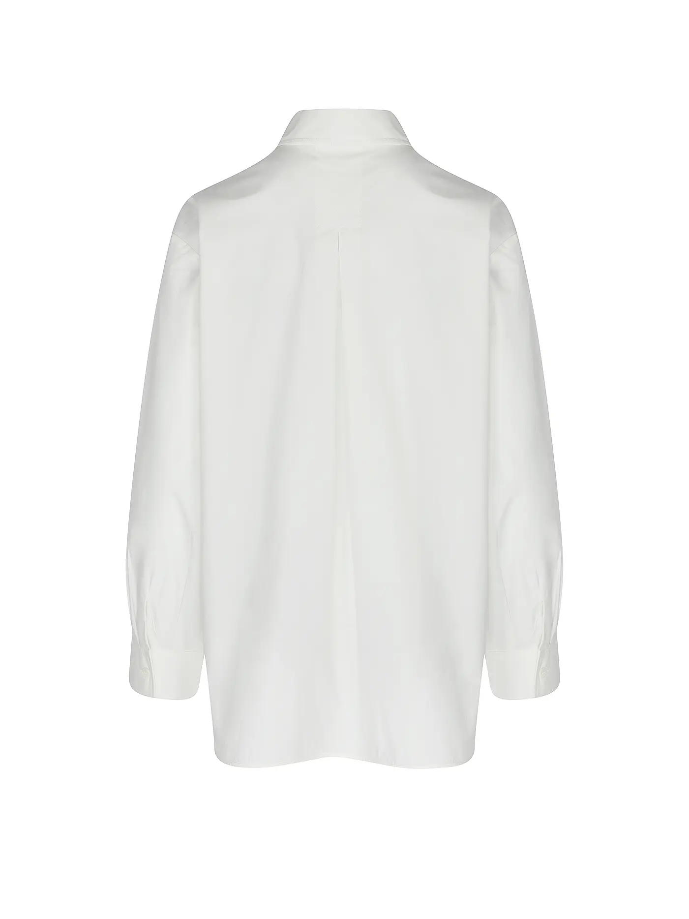 A.P.C. | Bluse ROSIE | weiss