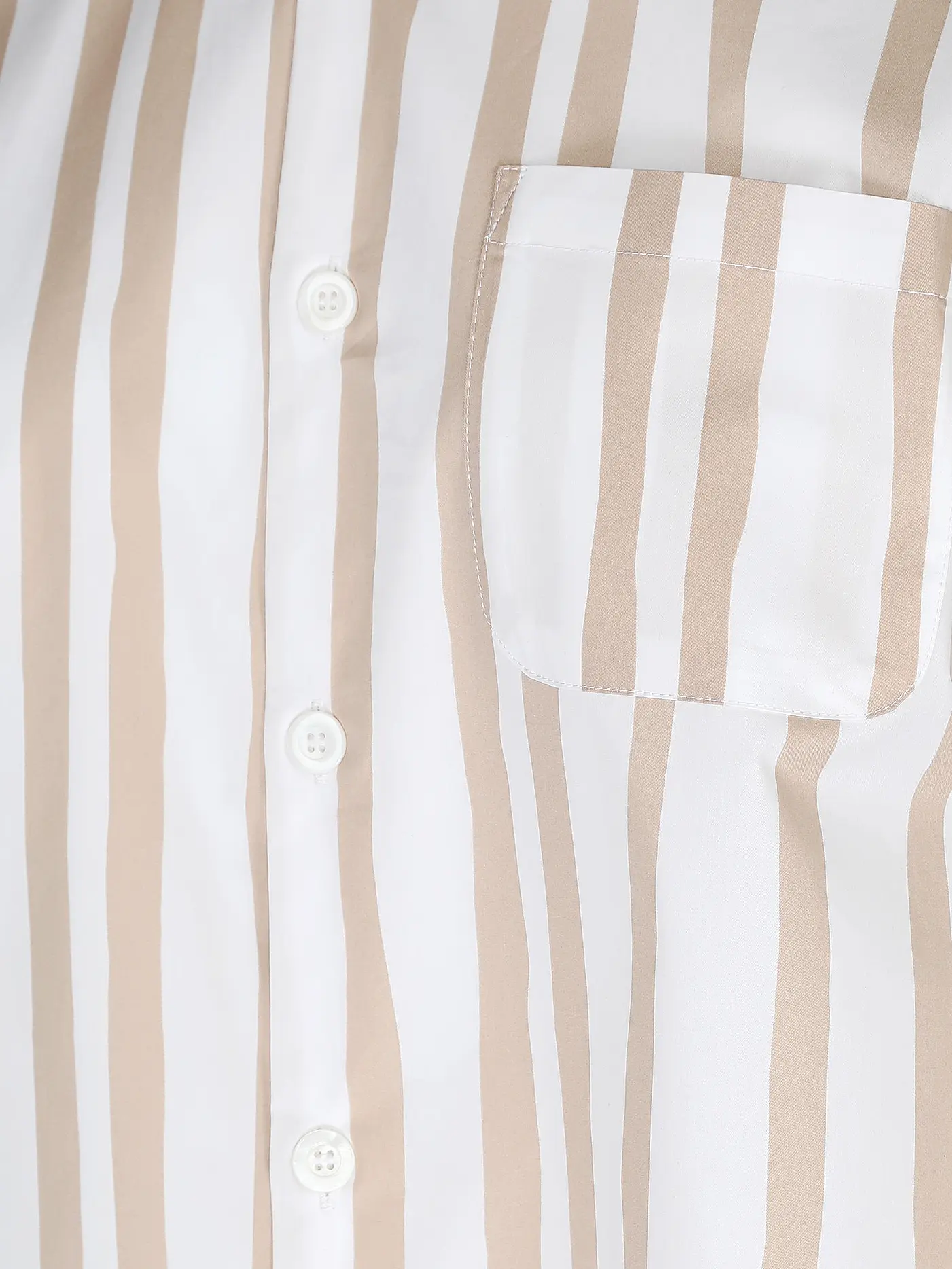 A.P.C. | Bluse | creme