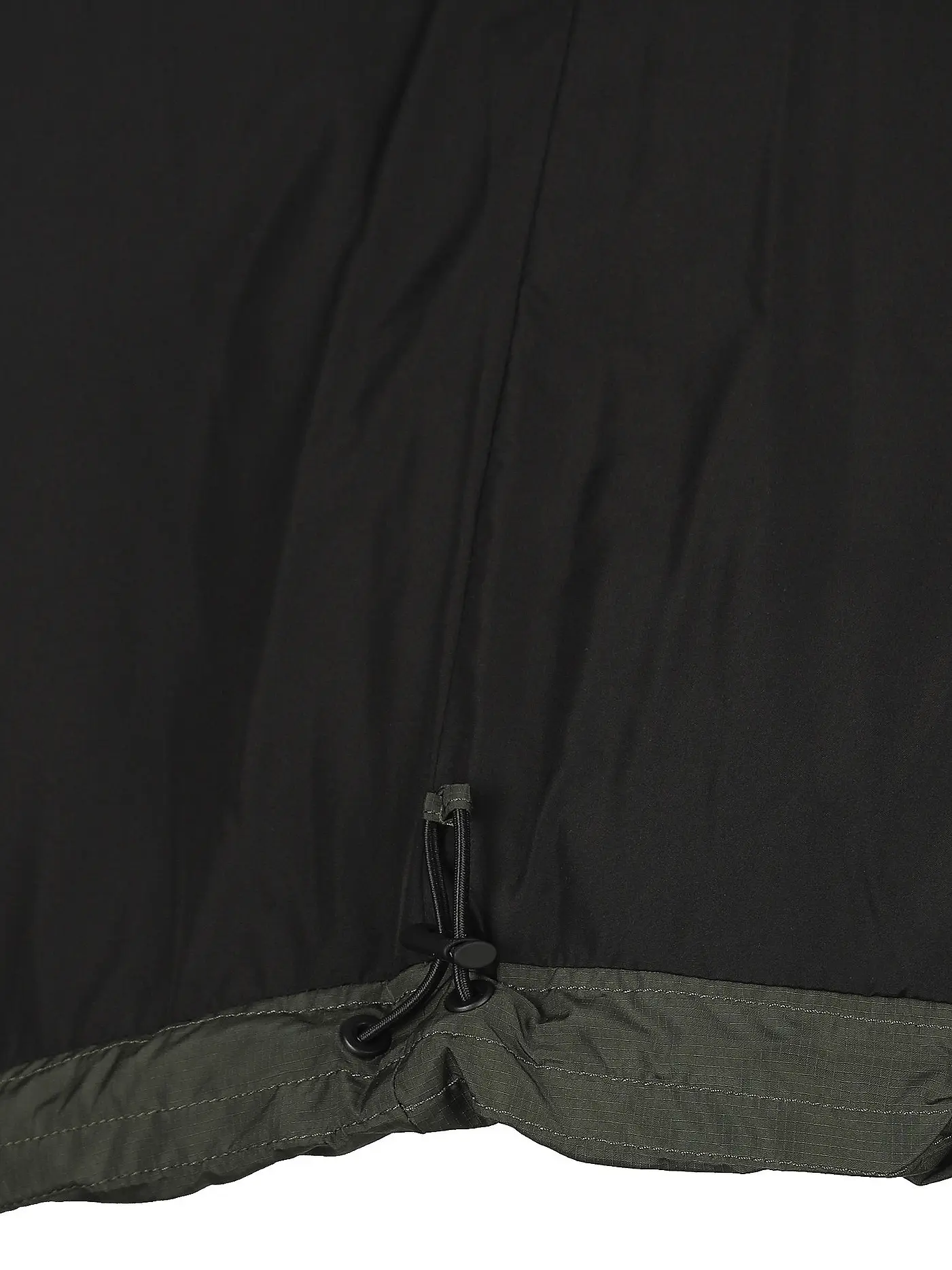 A.P.C. | Daunenjacke Marine | grün