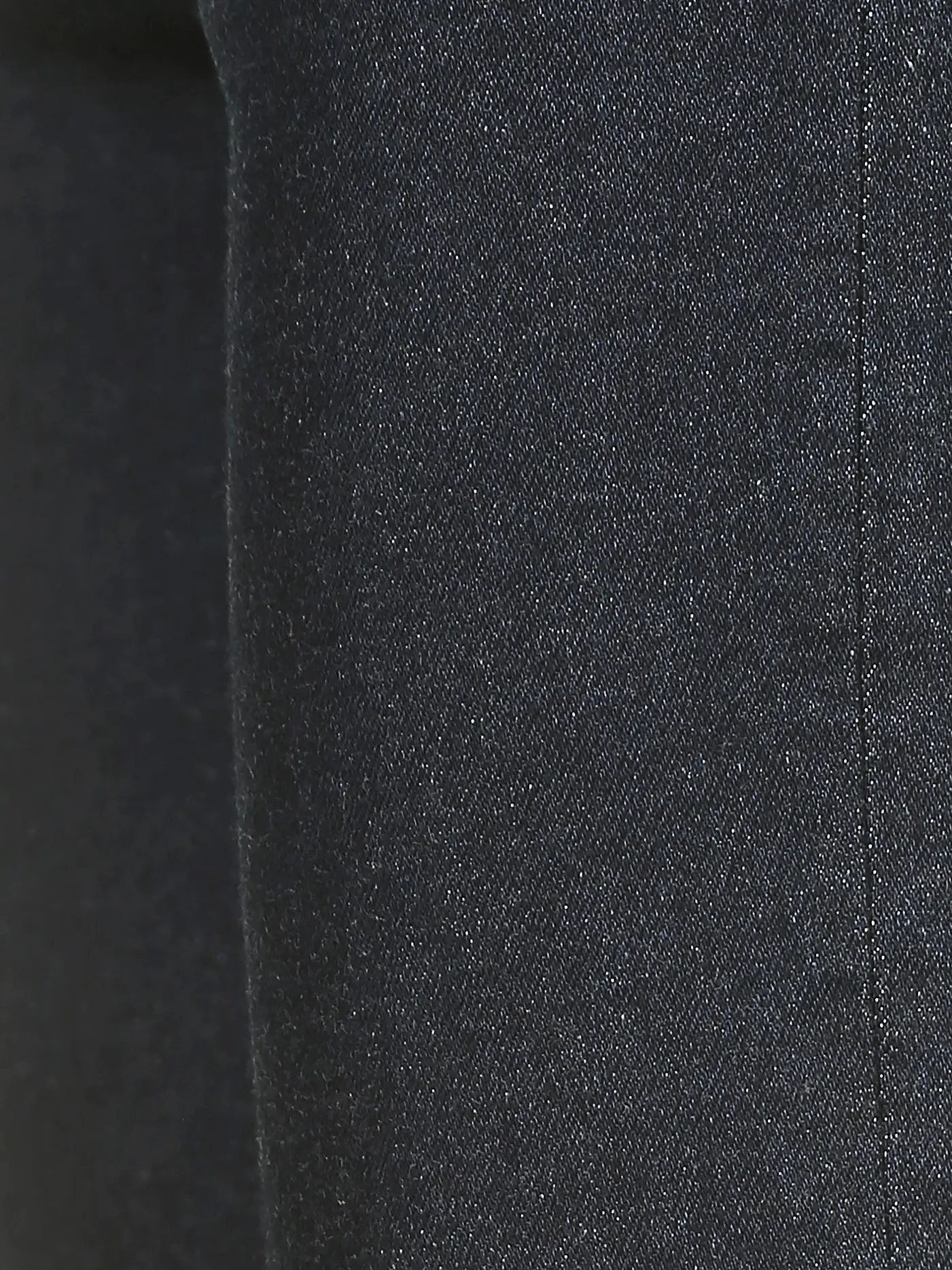 A.P.C. | Highwaist Jeans Straight Fit Spring | blau