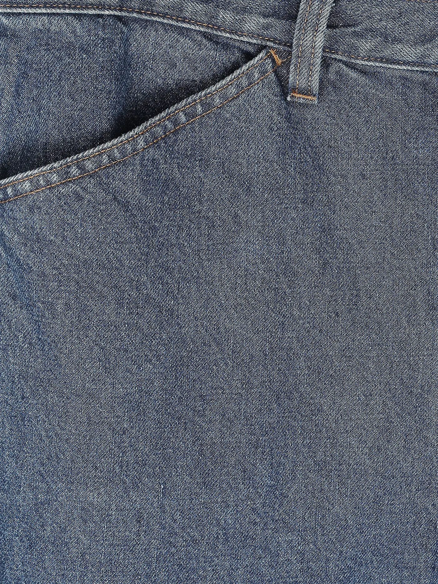 A.P.C. | Jeans Straight Fit MARIAN | blau