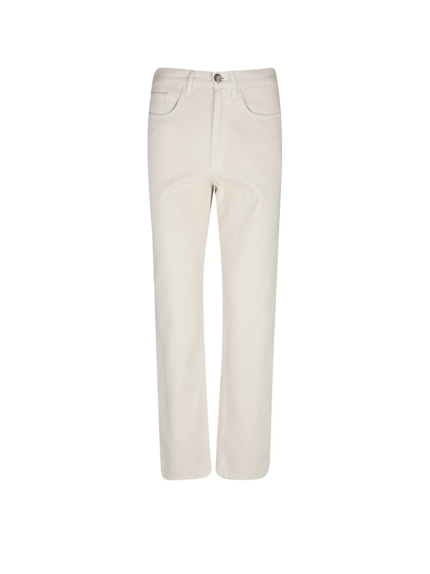 A.P.C. | Jeans Straight Fit MARTIN F | creme