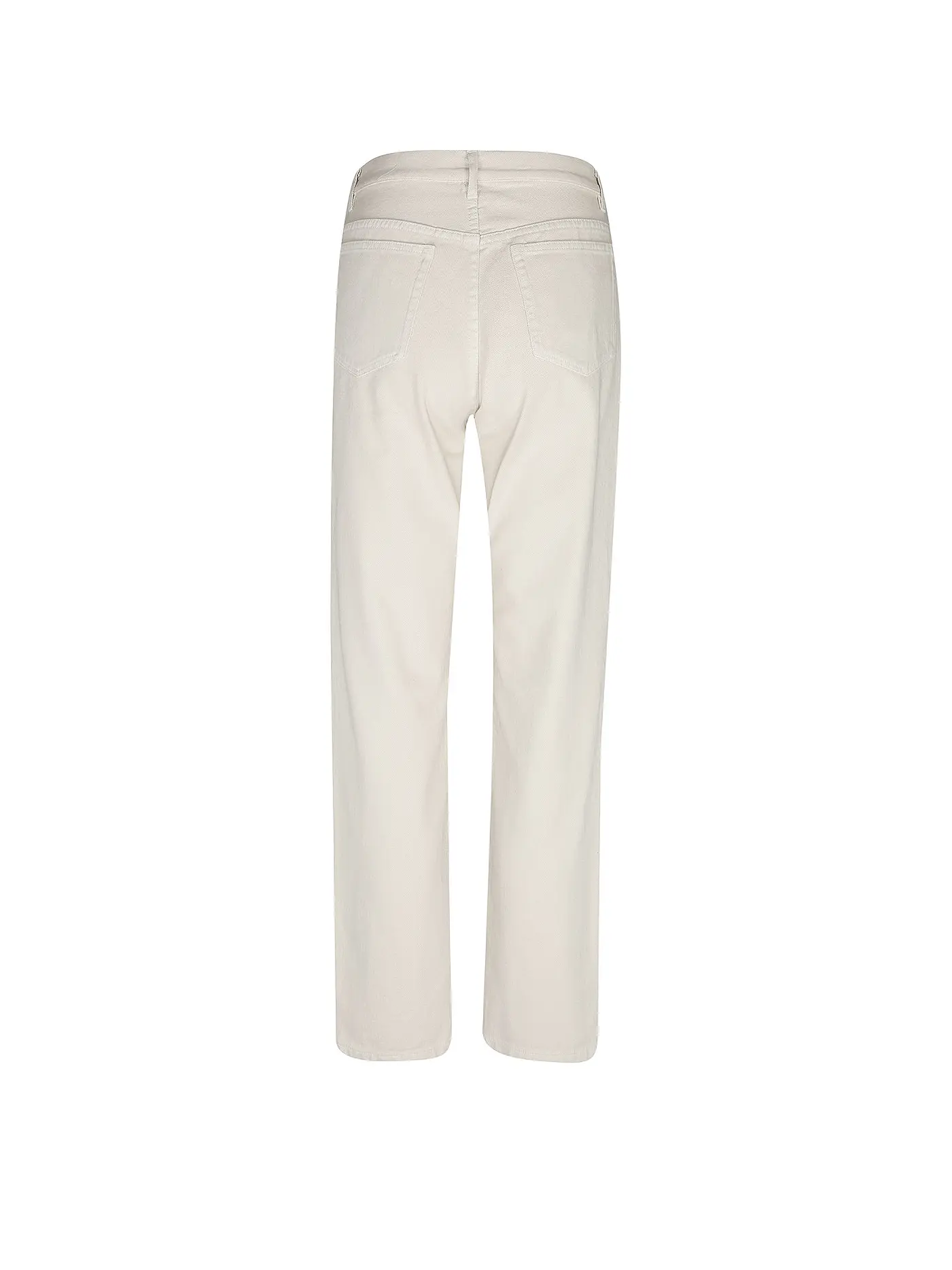 A.P.C. | Jeans Straight Fit MARTIN F | creme