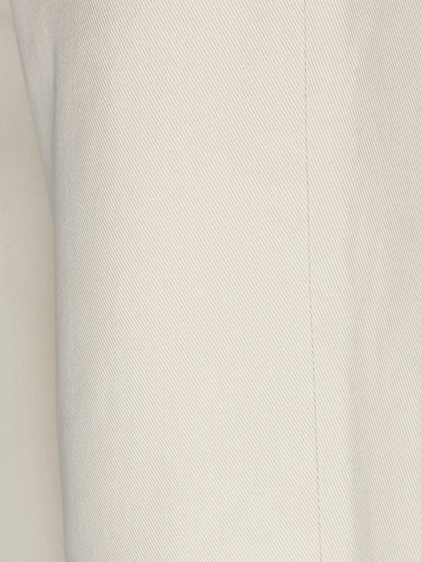 A.P.C. | Jeans Straight Fit MARTIN F | creme