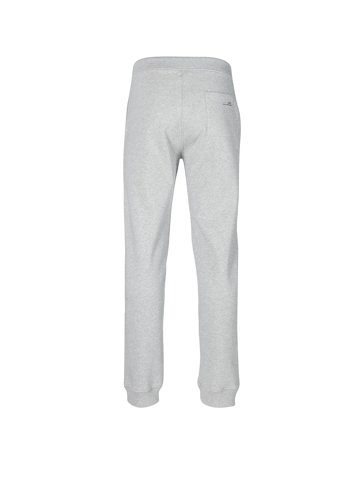 A.P.C. | Jogginghose Item | grau
