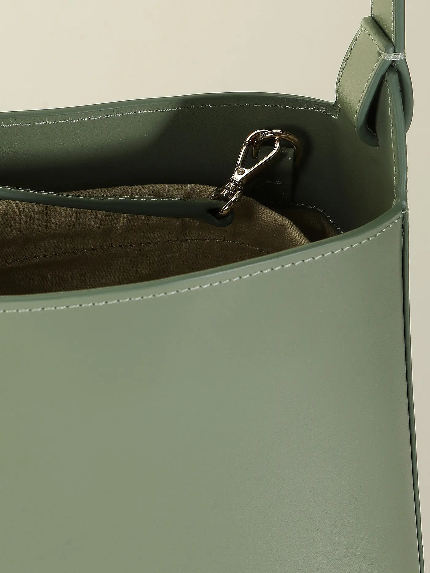 A.P.C. | Ledertasche - Umhängetasche VIRGINIE Small  | bunt