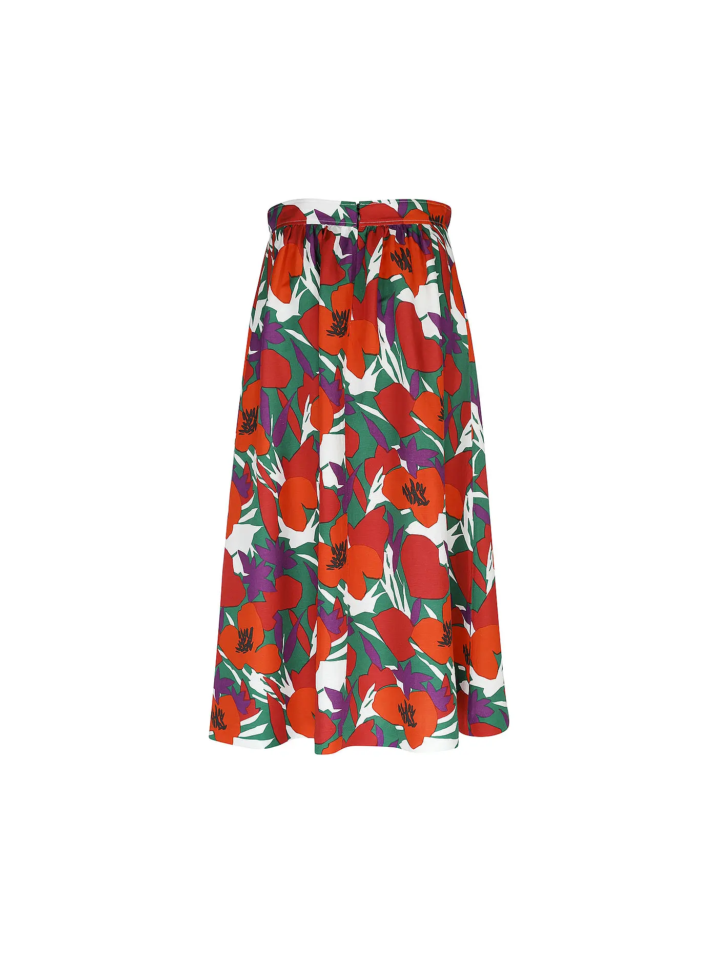 A.P.C. | Midirock RAVENNA  | rot