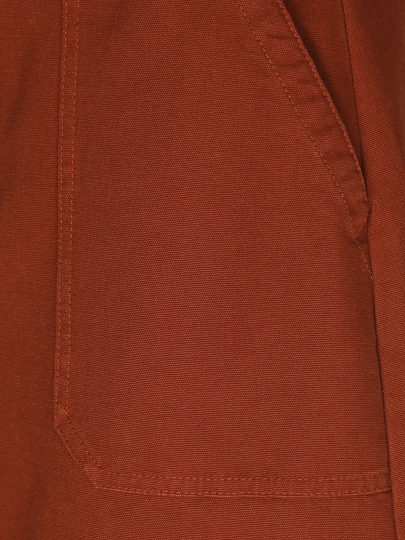 A.P.C. | Minirock | rot