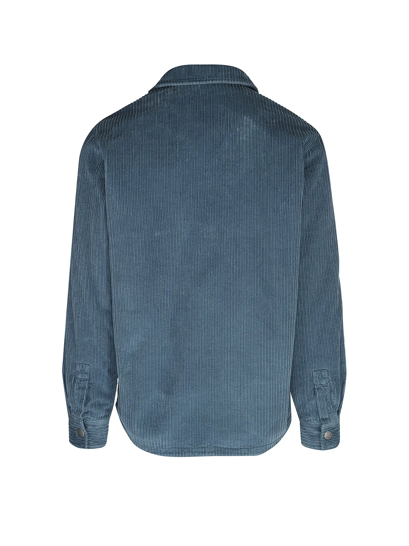 A.P.C. | Overshirt ALEX  | blau