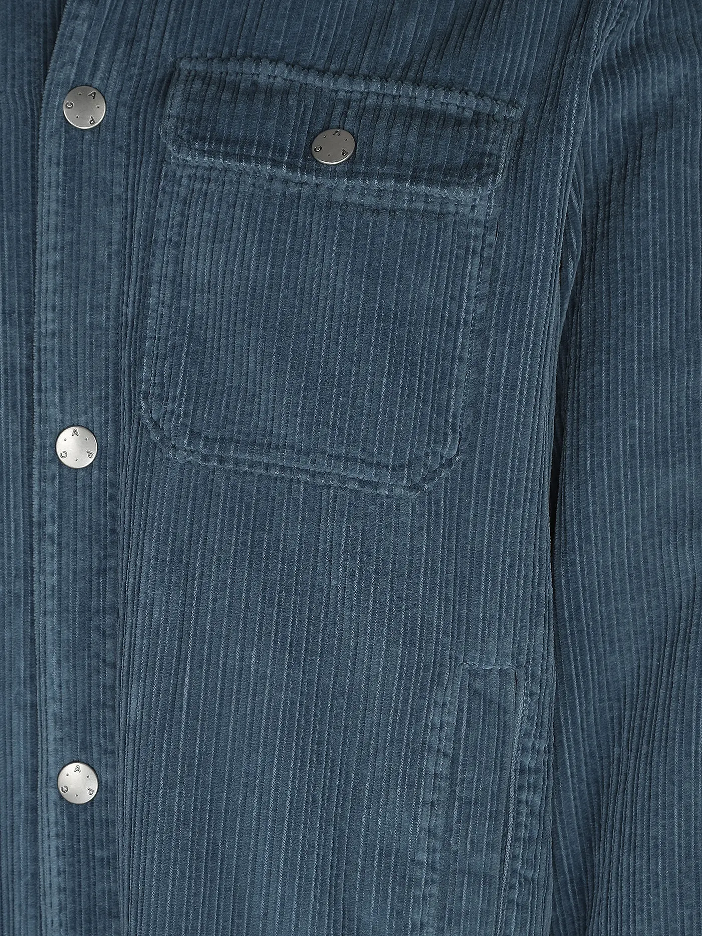 A.P.C. | Overshirt ALEX  | blau
