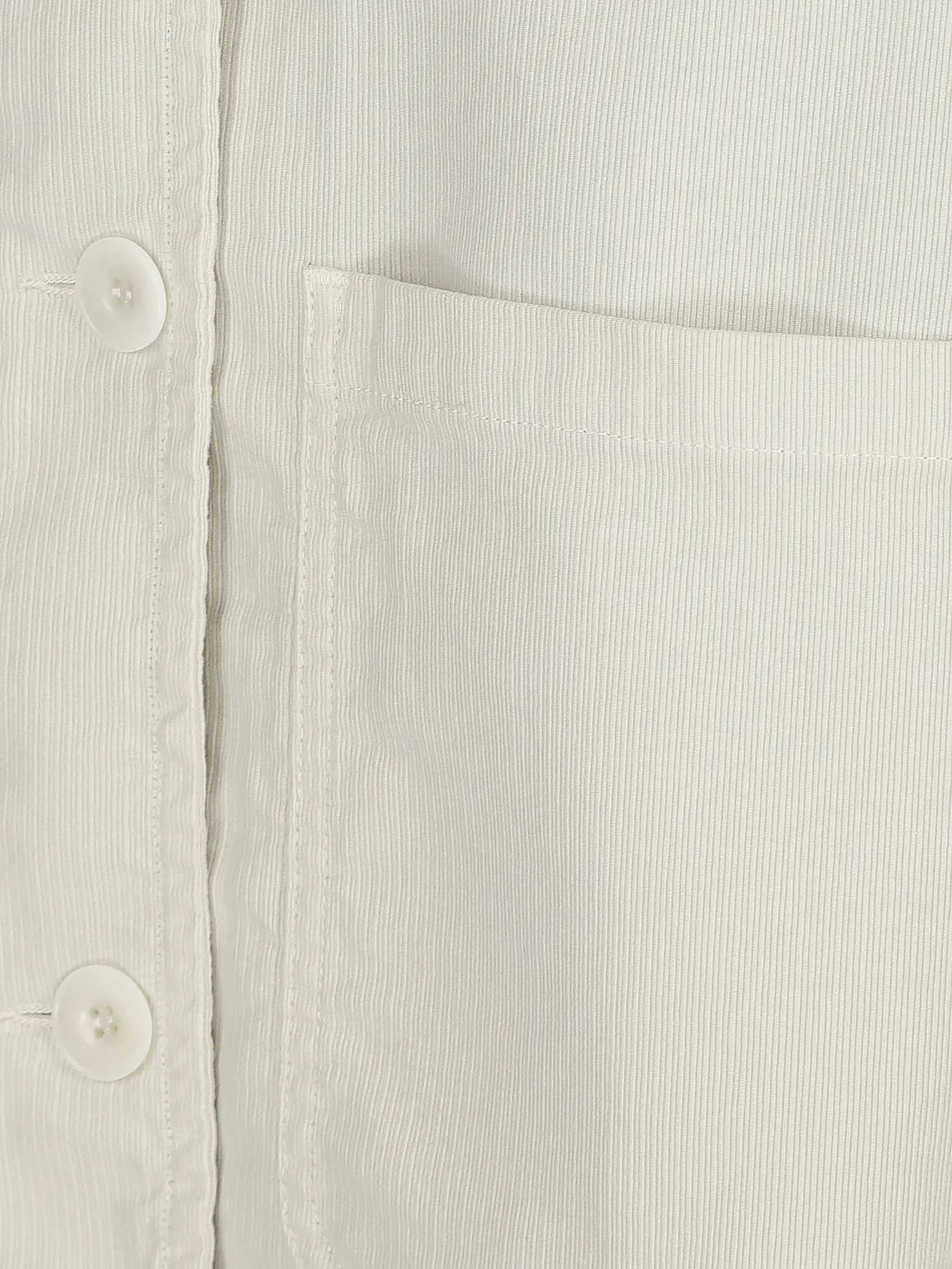 A.P.C. | Overshirt | creme