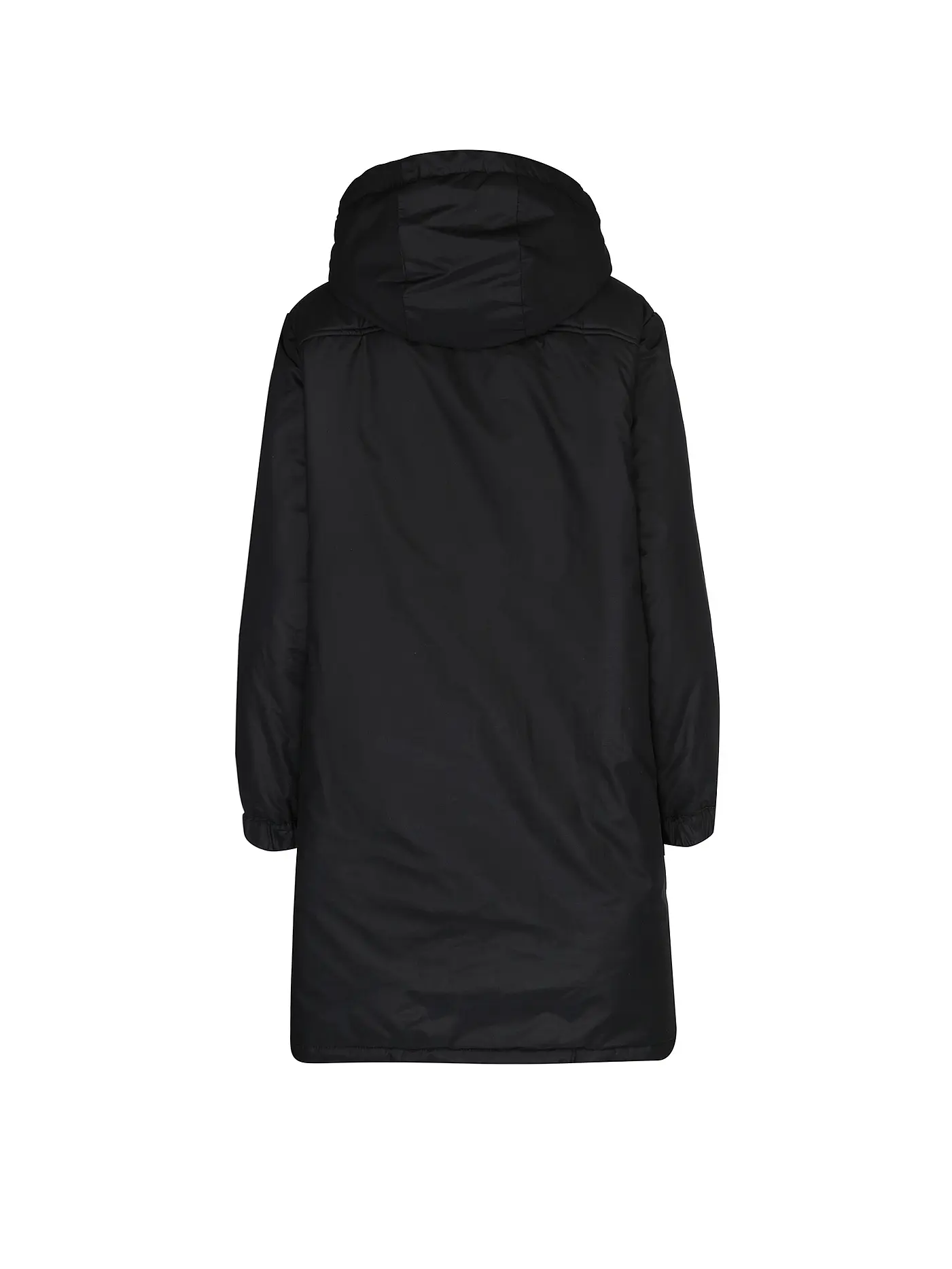 A.P.C. | Parka SUZIE  | schwarz