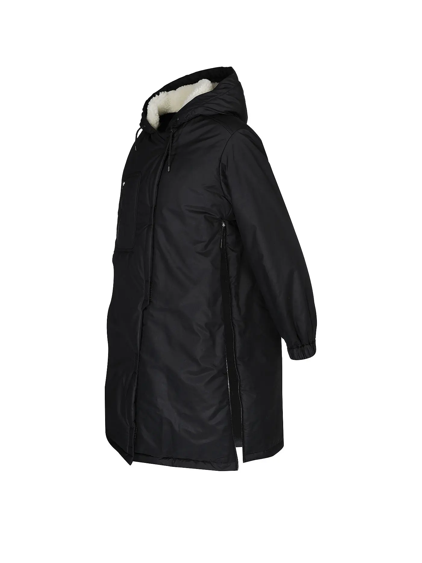 A.P.C. | Parka SUZIE  | schwarz