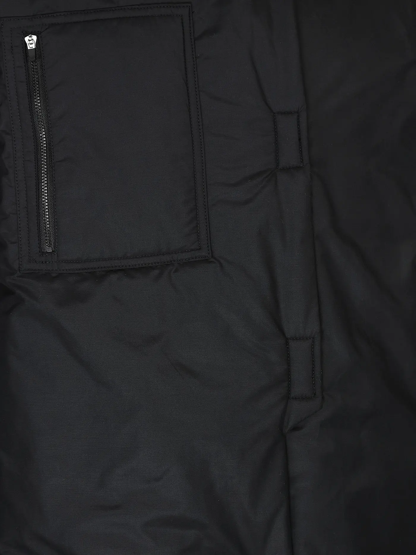 A.P.C. | Parka SUZIE  | schwarz