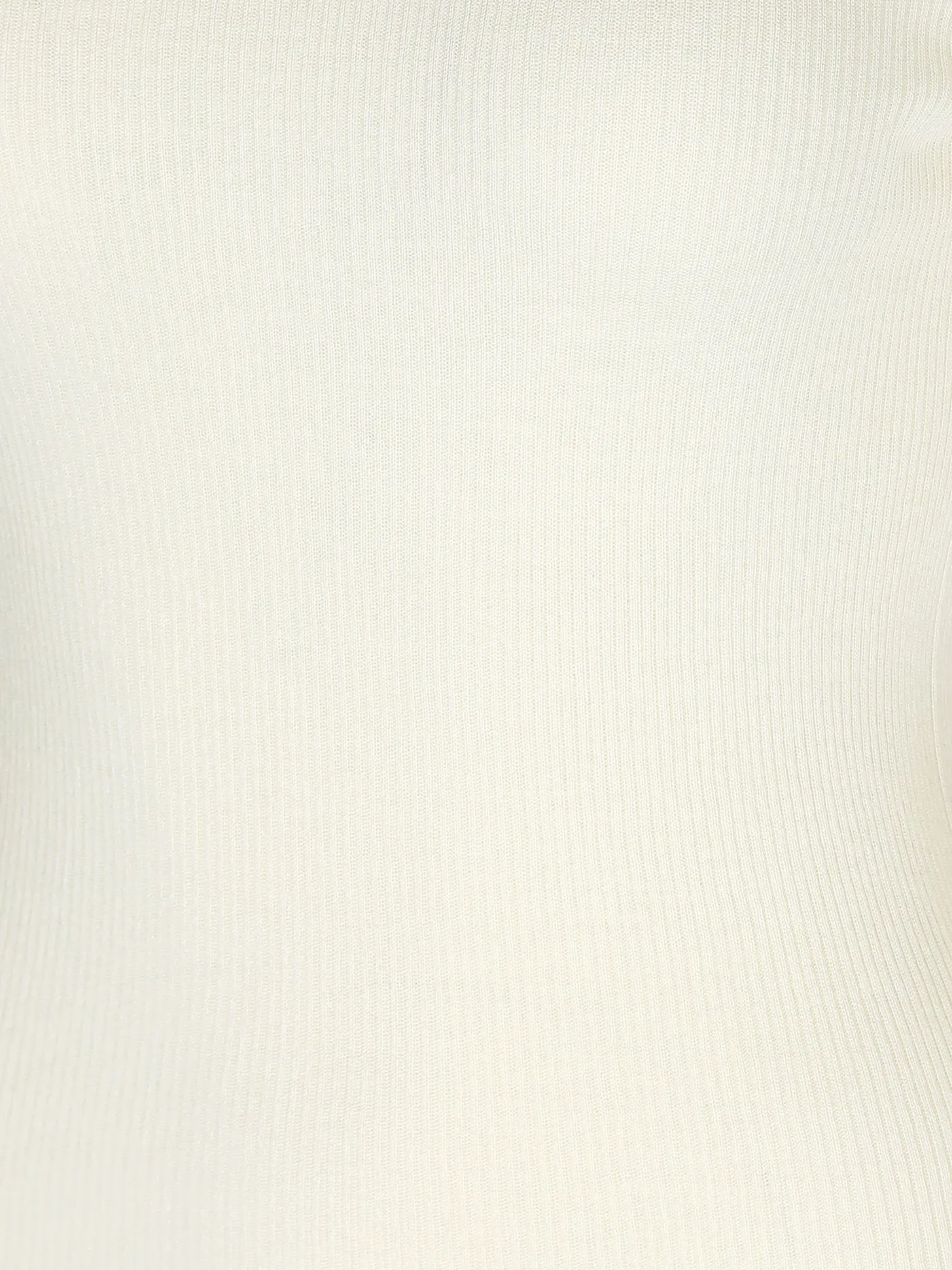 A.P.C. | Rollkragenpullover NICOLE  | weiss