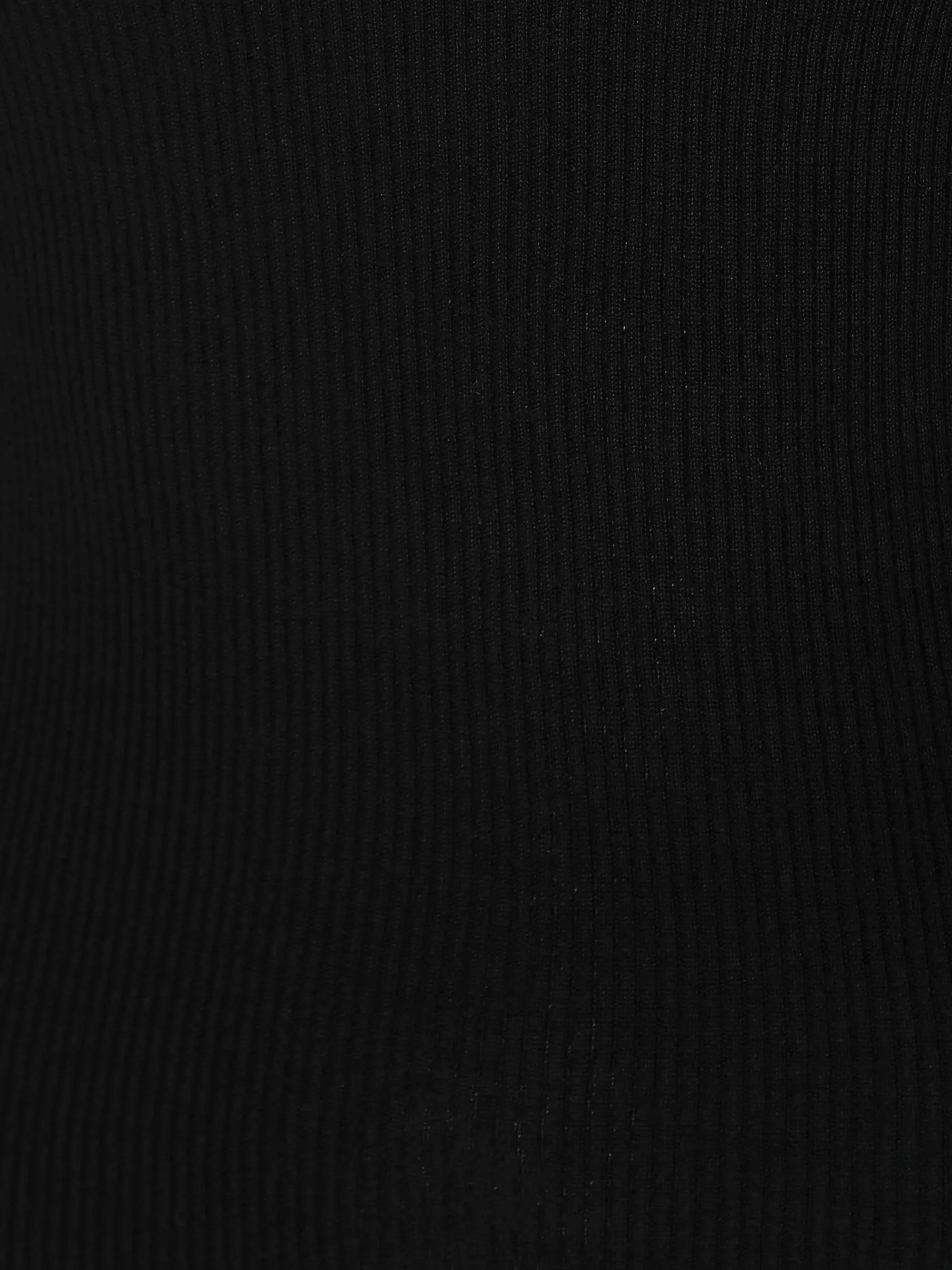A.P.C. | Rollkragenpullover NICOLE  | schwarz